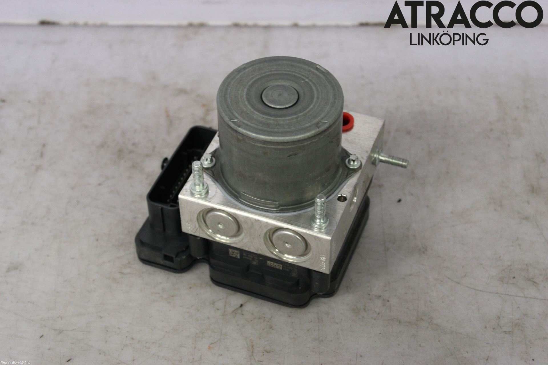Skoda FABIA 15-21 Abs Hydraulikkaggregat