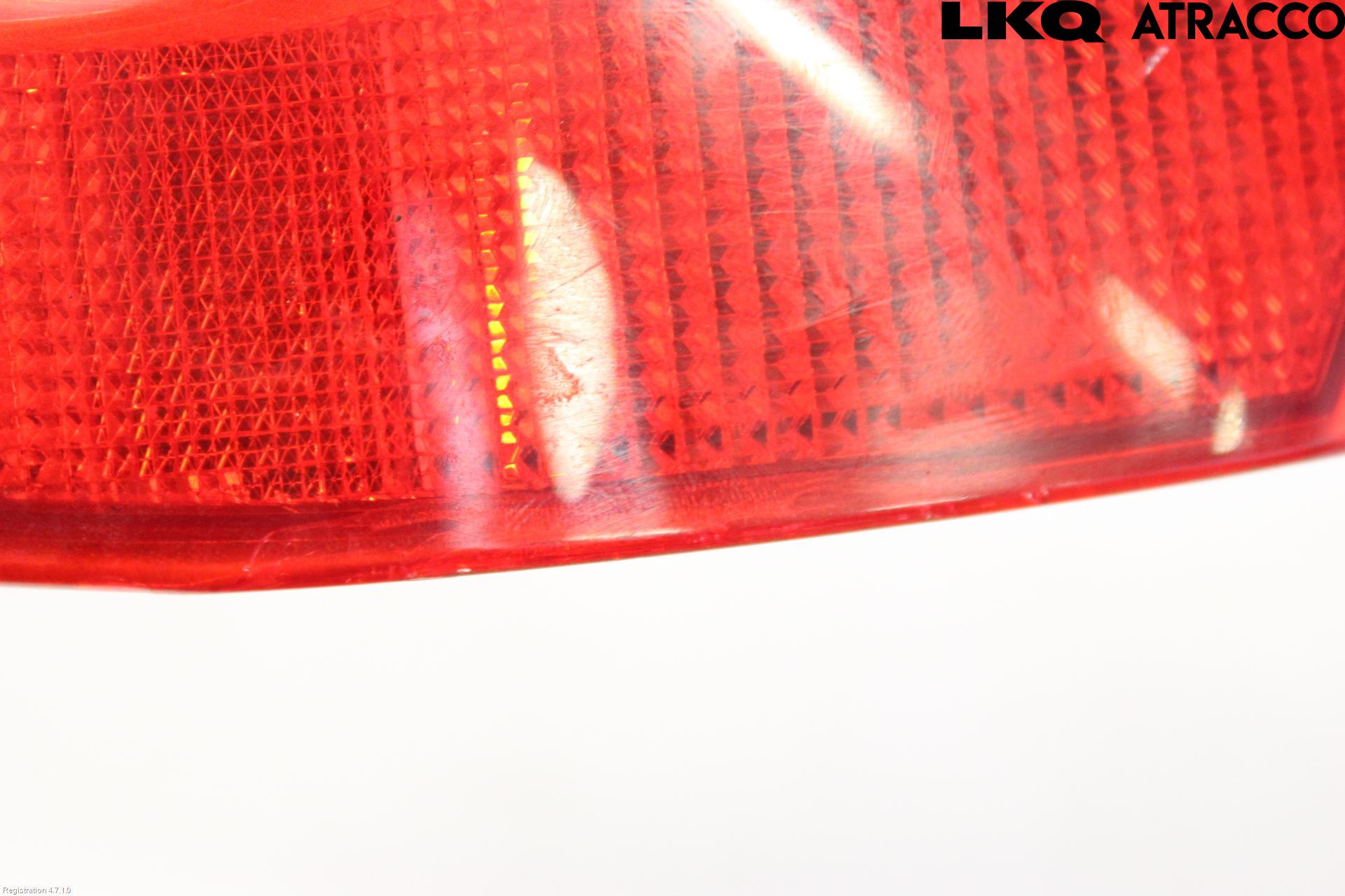 Audi A6/S6 4G 11-18 Baklykt Høyre
