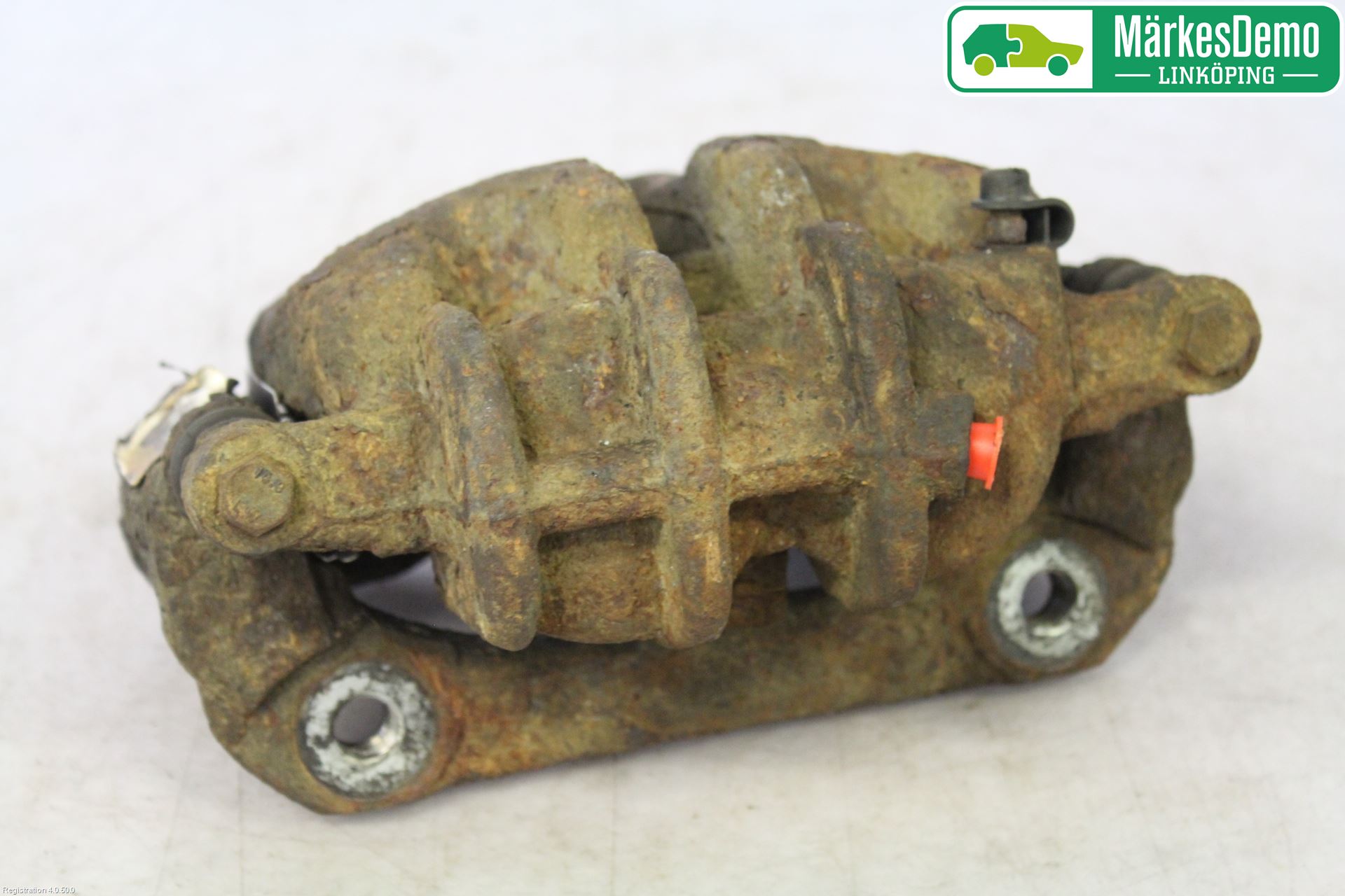 Citroen JUMPY 07-16 Bremsecaliper Foran Høyre