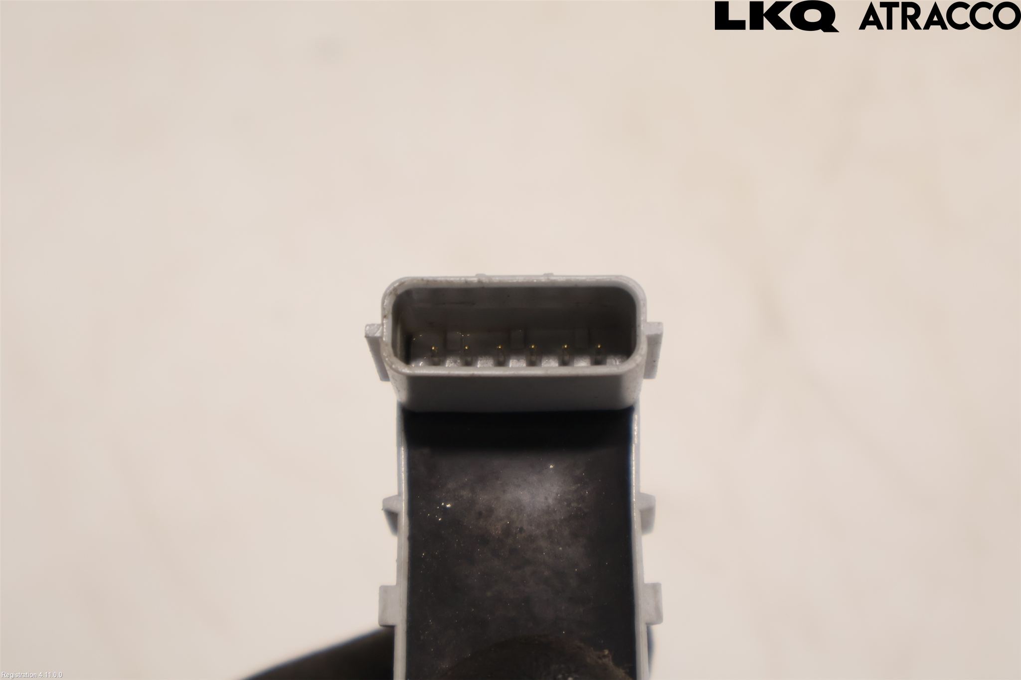 Kia RIO 12-16 Sensor Ryggesensor