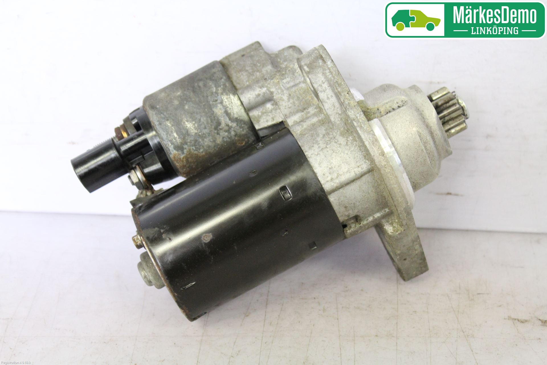 Volkswagen VW PASSAT CC 08-16 Startmotor