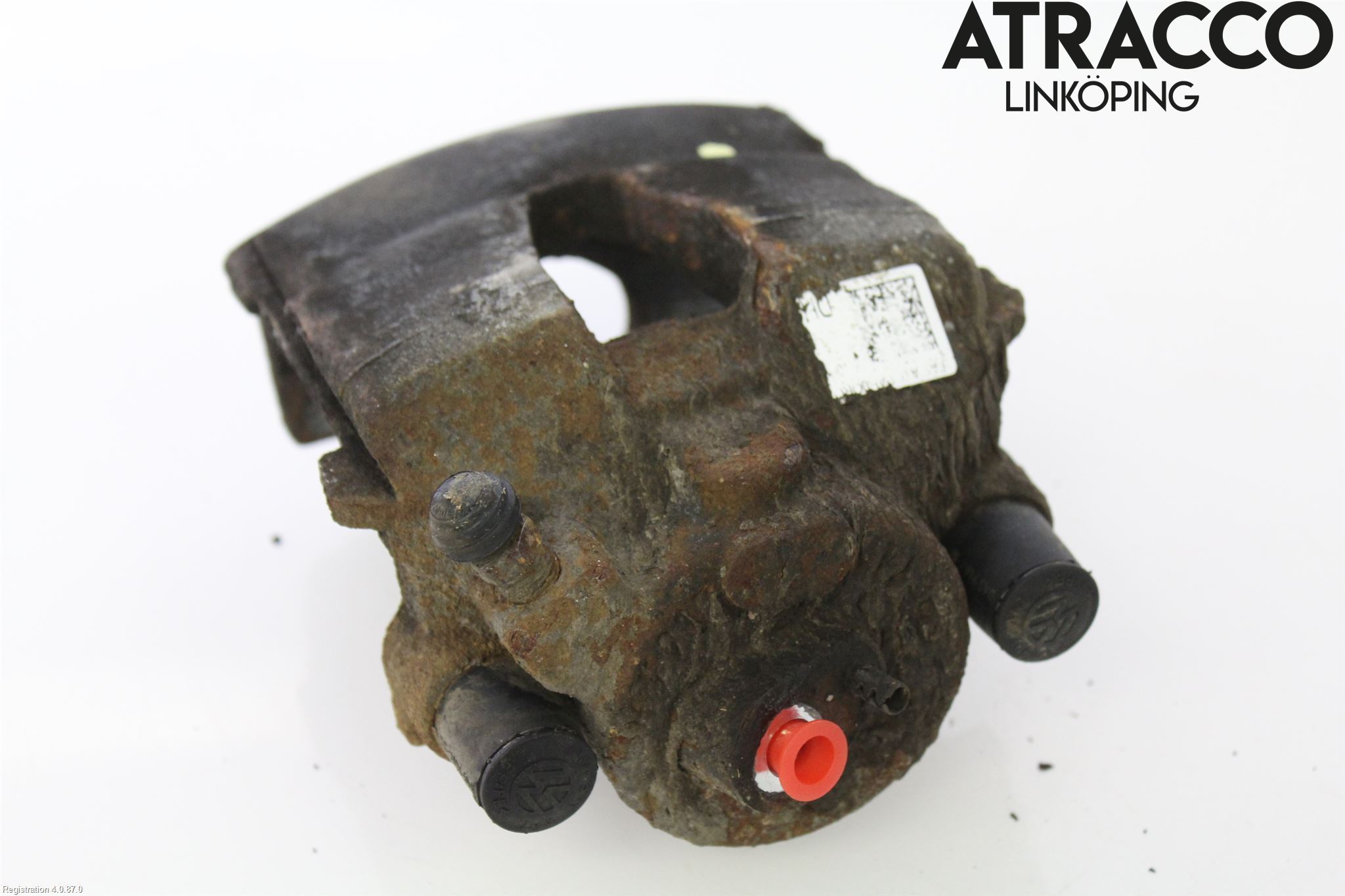 Volkswagen VW GOLF SPORTSVAN 15-20 Bremsecaliper Foran Venstre
