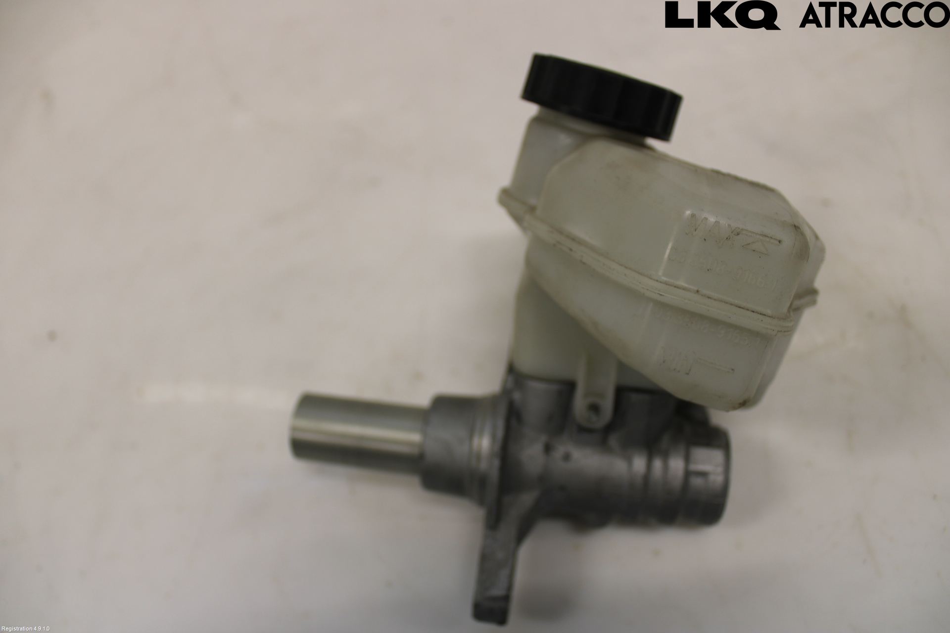 BMW 5 G30/G31/F90 17-23 Brems Hovedsylinder
