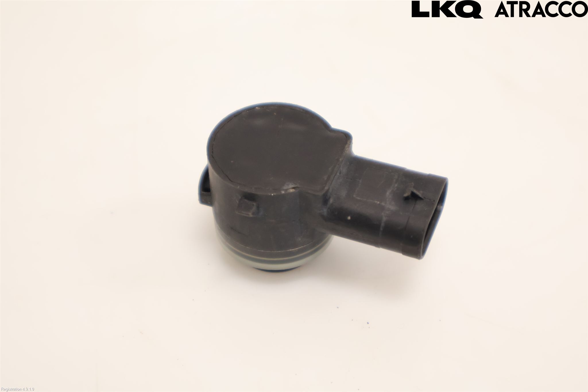 BMW i3 I01 13-22 Sensor Parkering Front