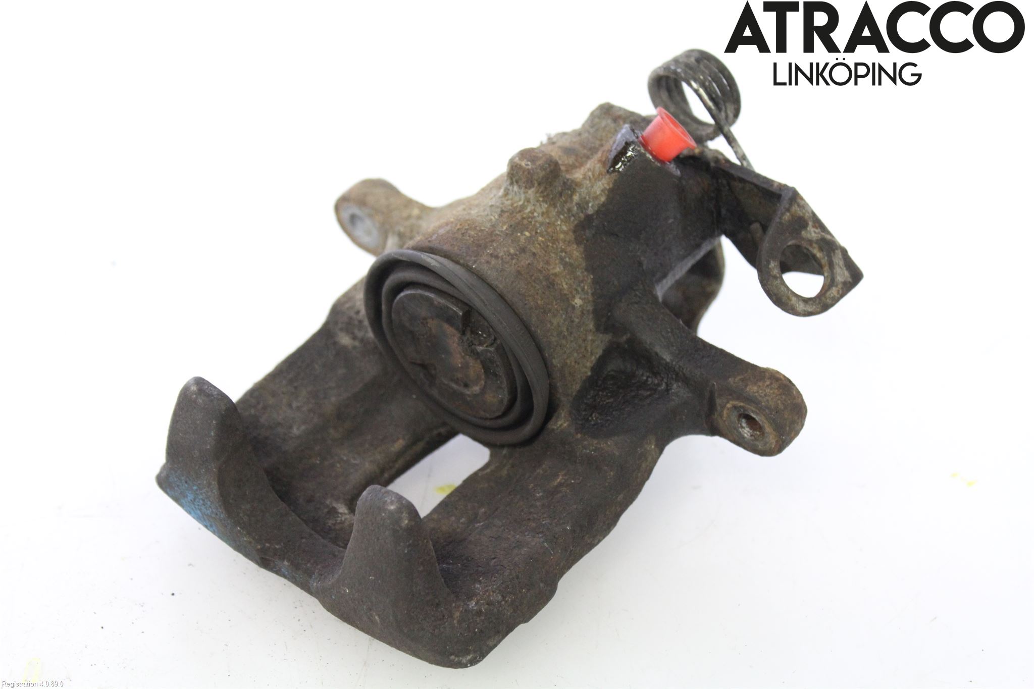 Opel VIVARO 01-14 Bremsecaliper Bak Høyre