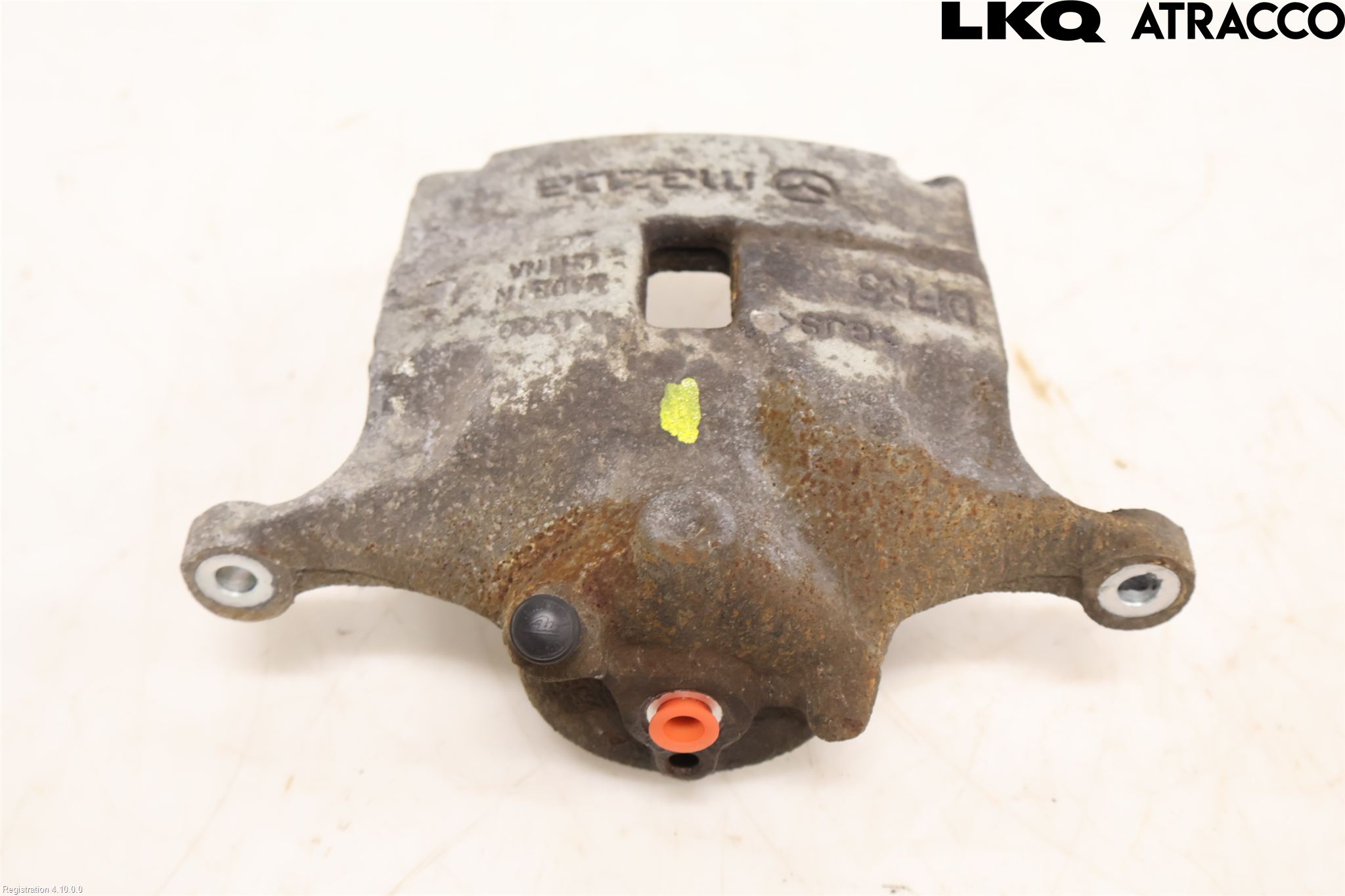 Mazda CX-3 Bremsecaliper Foran Venstre