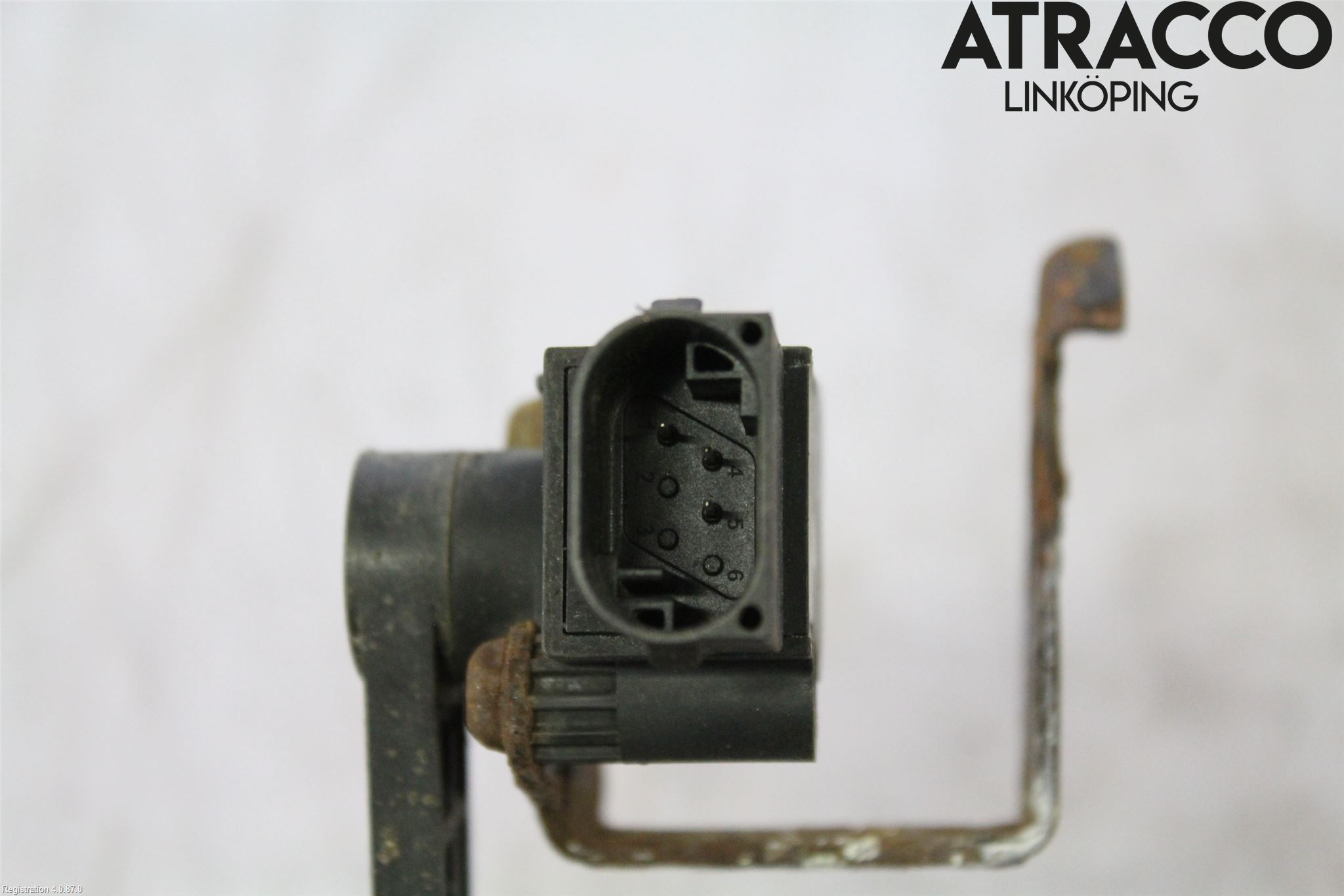 Landrover RANGE ROVER (L405) 13-21 Sensor Lysinnstilling
