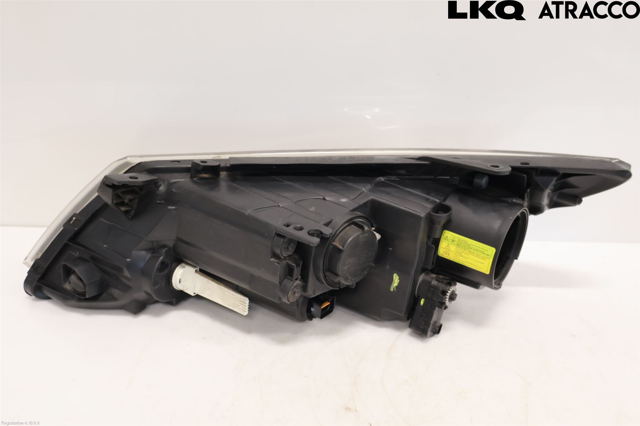 Kia OPTIMA 00-15 Frontlykt Høyre