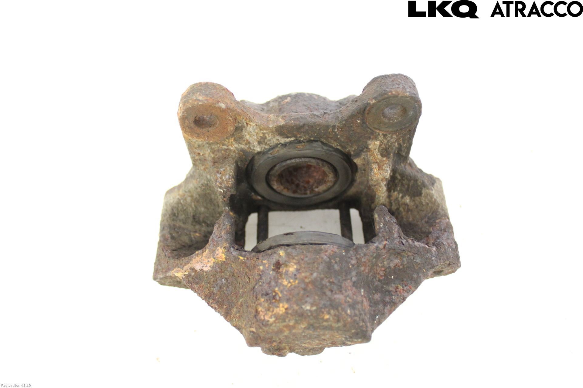 Volvo 740 88-92 Bremsecaliper Bak Venstre