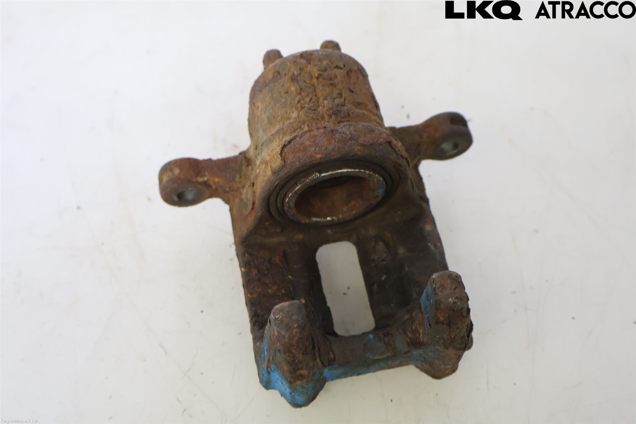 Honda ACCORD    08- Bremsecaliper Bak Høyre