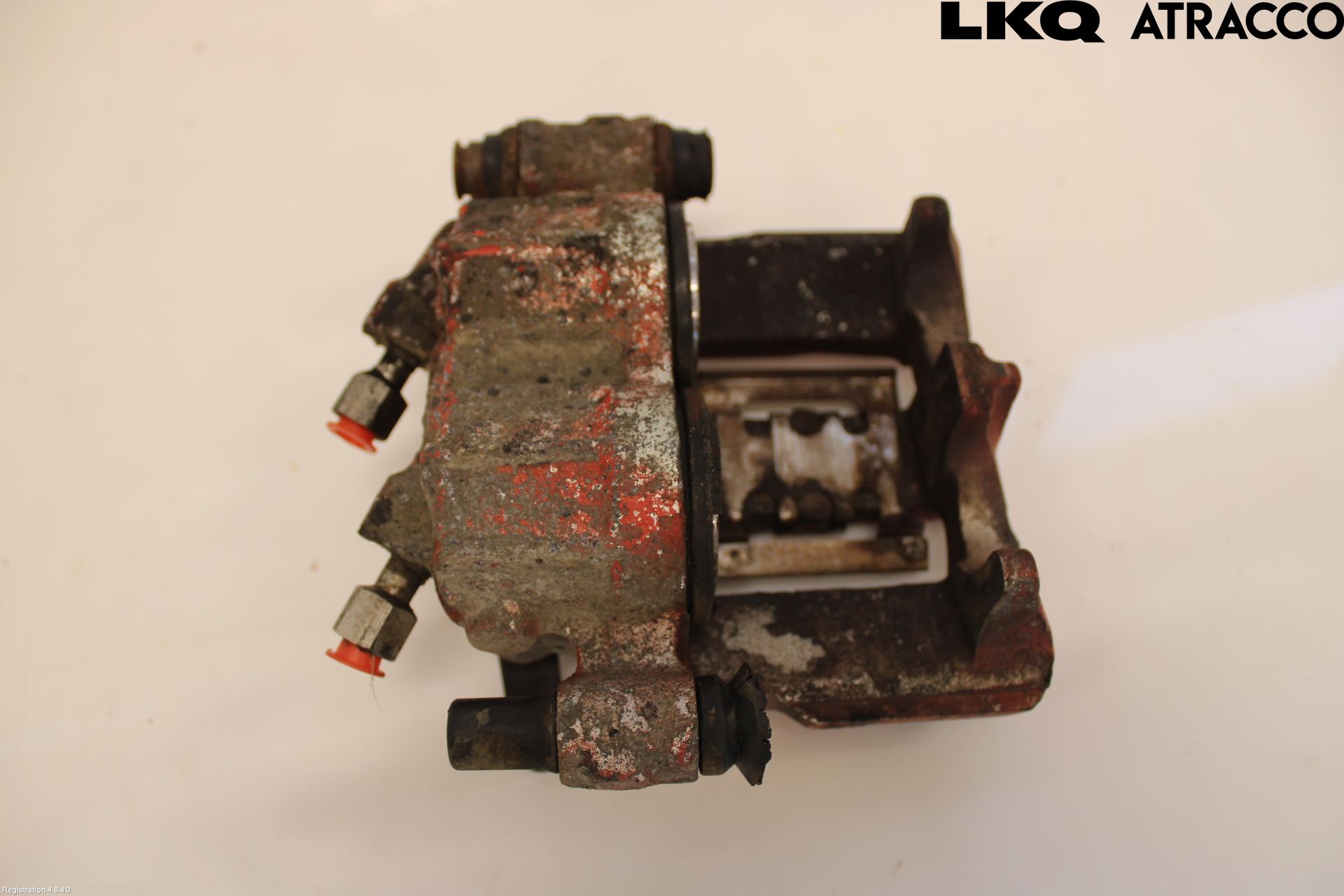 Volvo 740 88-92 Bremsecaliper Foran Høyre