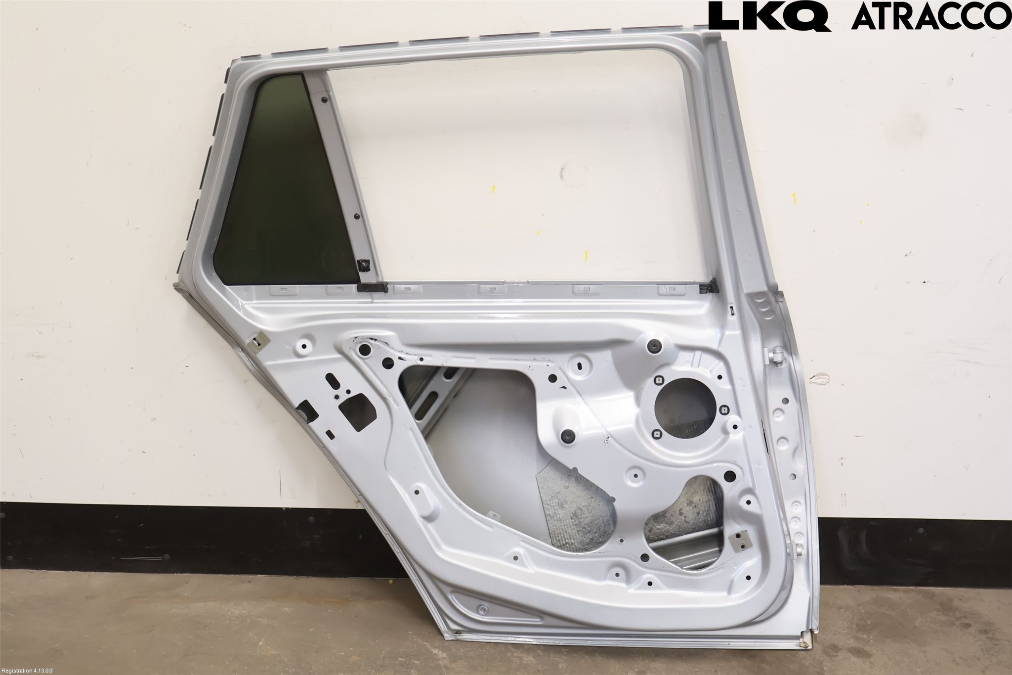 BMW 3 F30/F31/F80 12-19 Dør 4D Bak Venstre