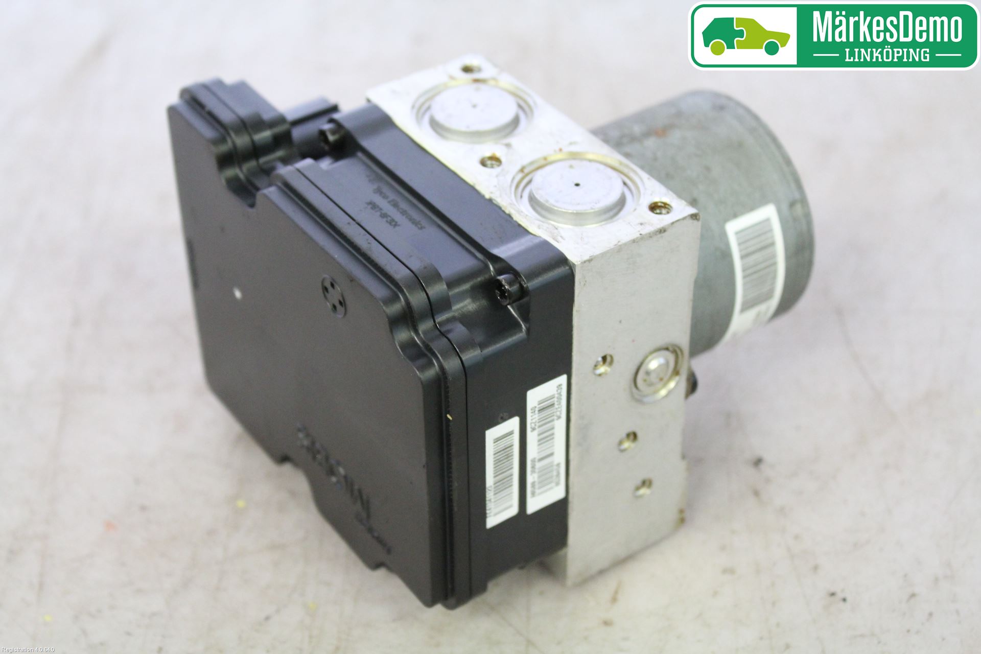 Hyundai i30 GD 13-17 Abs Hydraulikkaggregat