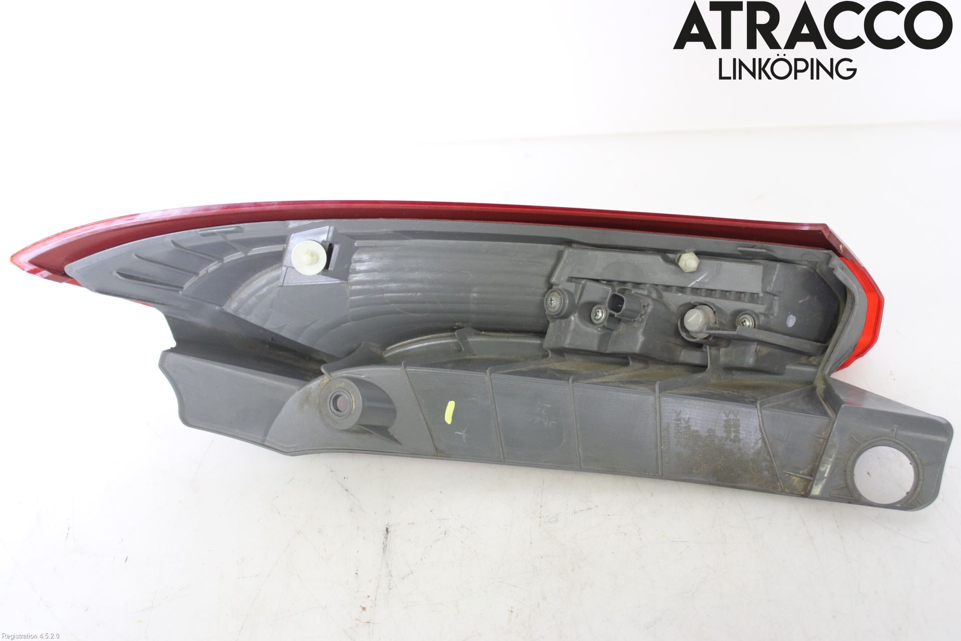 Honda CR-V 13-18 Baklykt Venstre