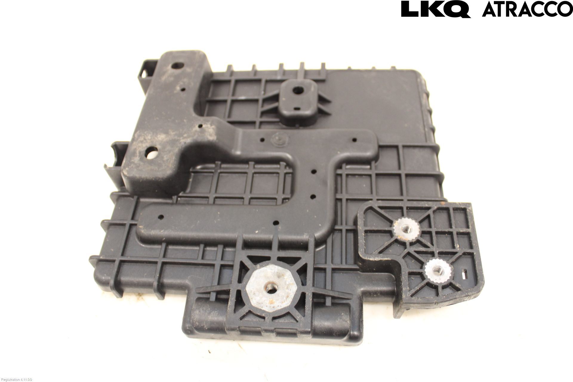 Kia PICANTO 17- Batterikasse - Feste - Holder