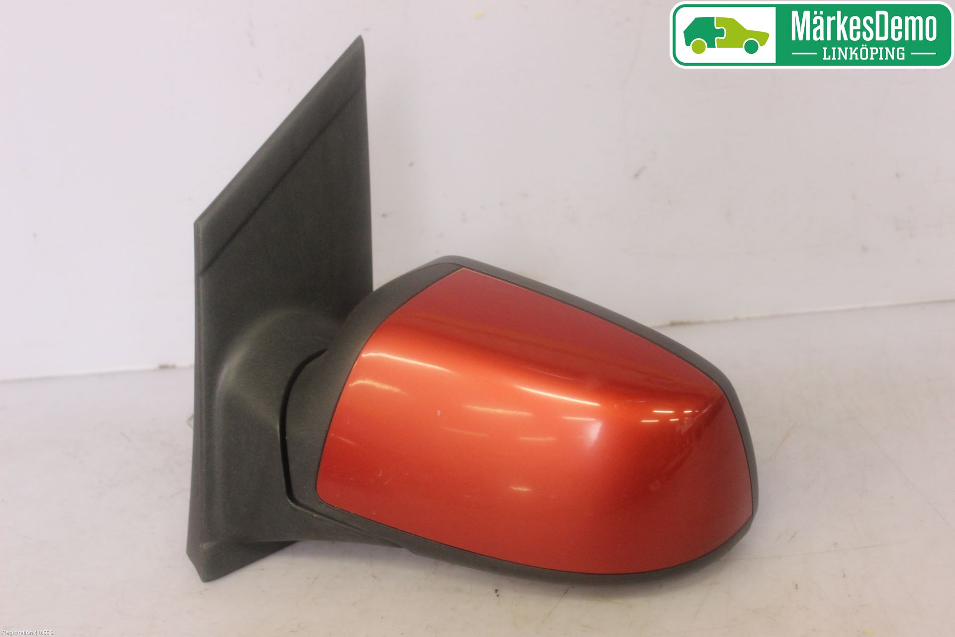 Ford FOCUS     04-07 Speil V M-El Justering