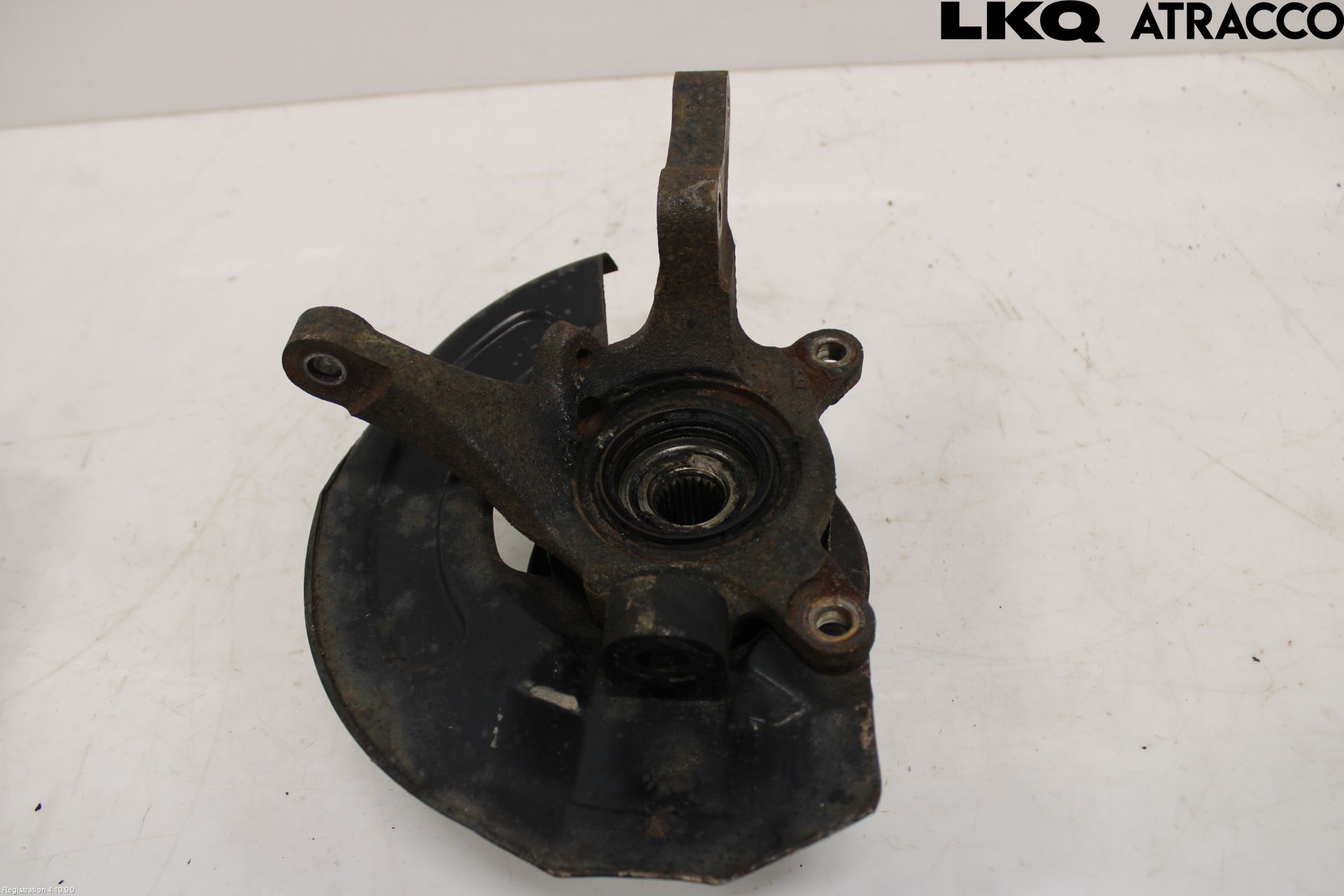 Mitsubishi LANCER  93-96 Spindel Vf