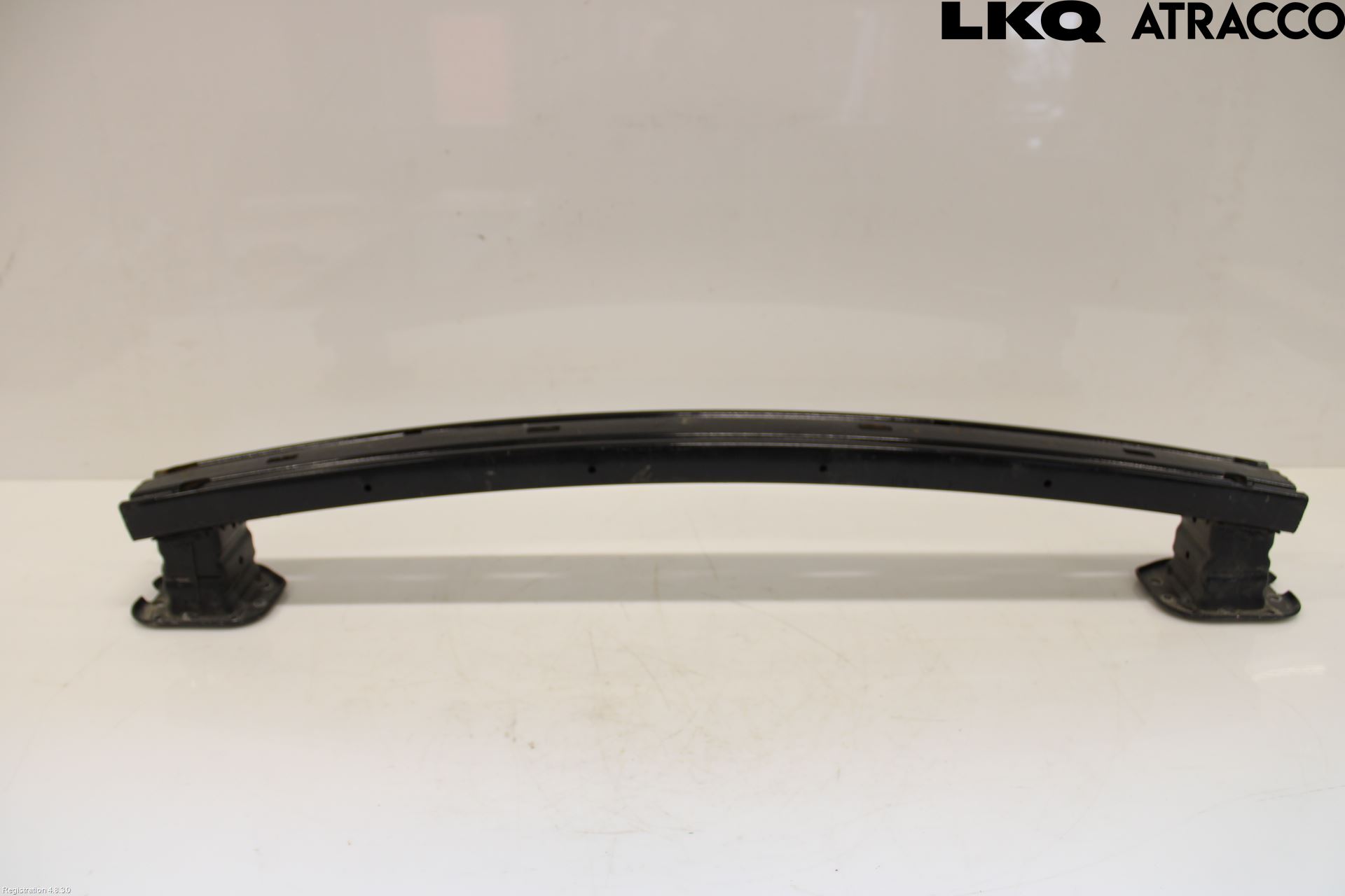Nissan JUKE 14-19 Støtfanger Bak Bjelke