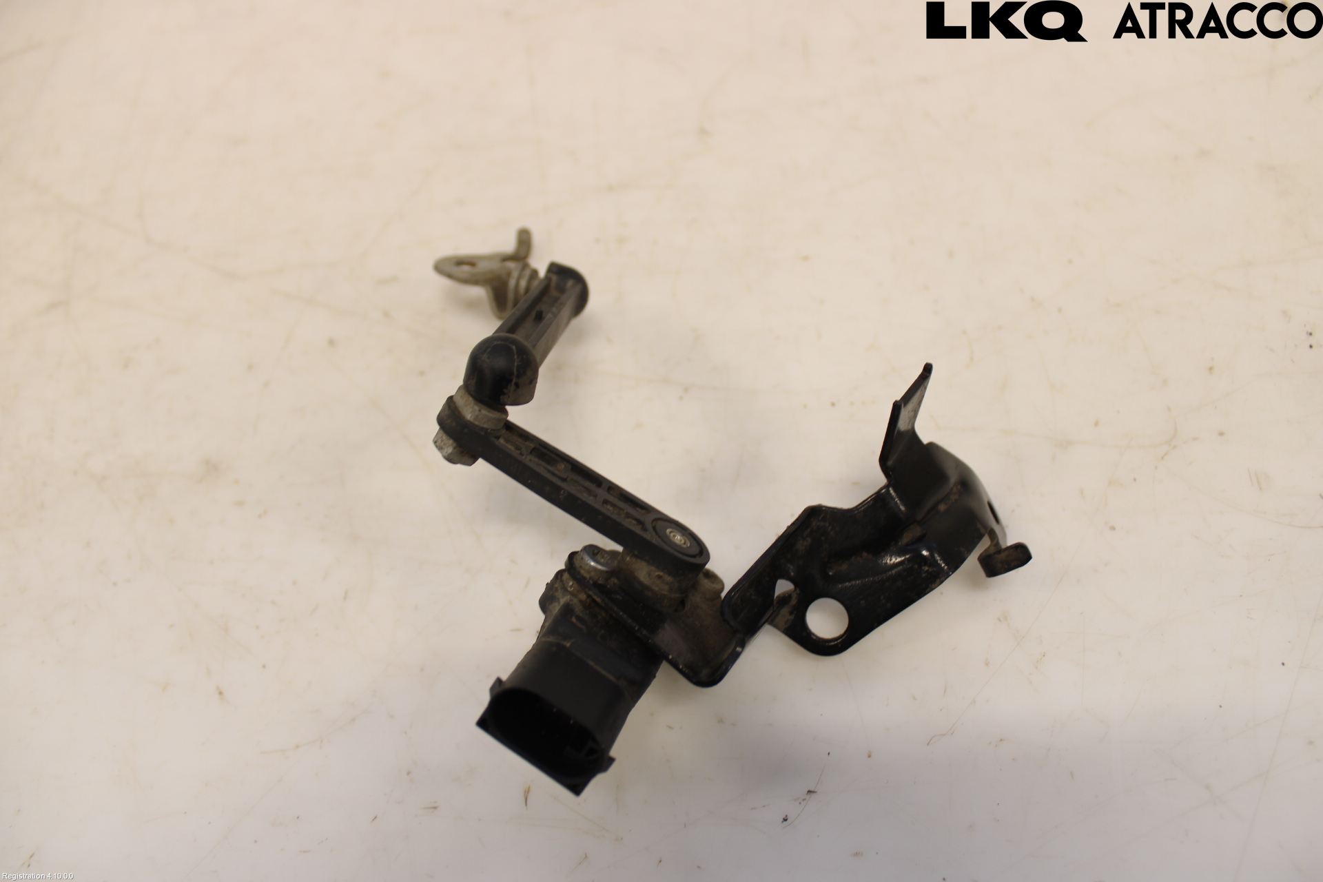 BMW X1 F48 15-22 Sensor Lysinnstilling