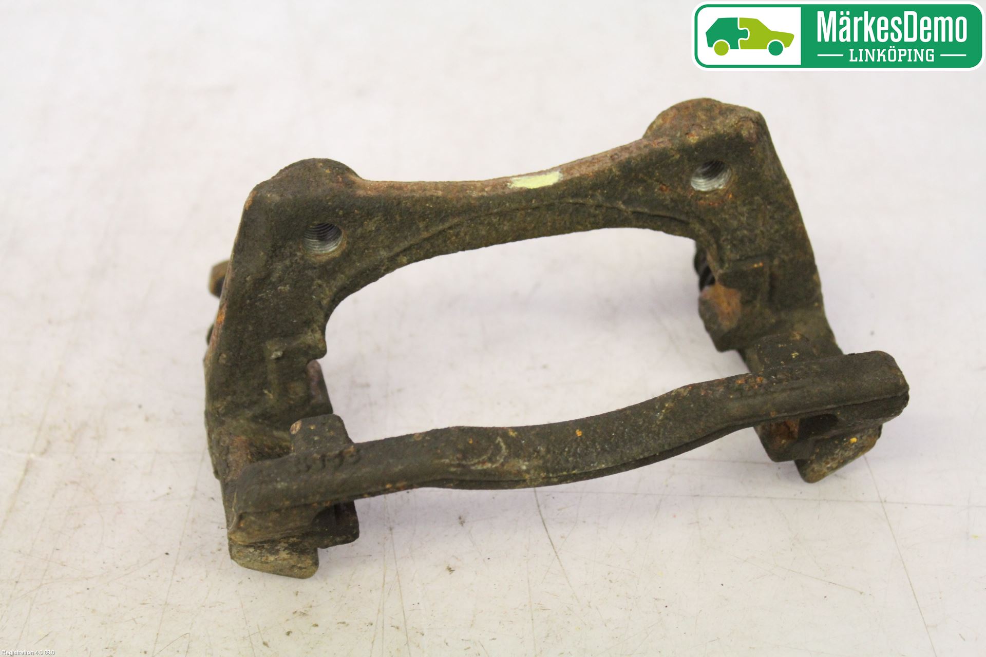 Dacia LOGAN PICK-UP Bremsecaliper Feste Holder