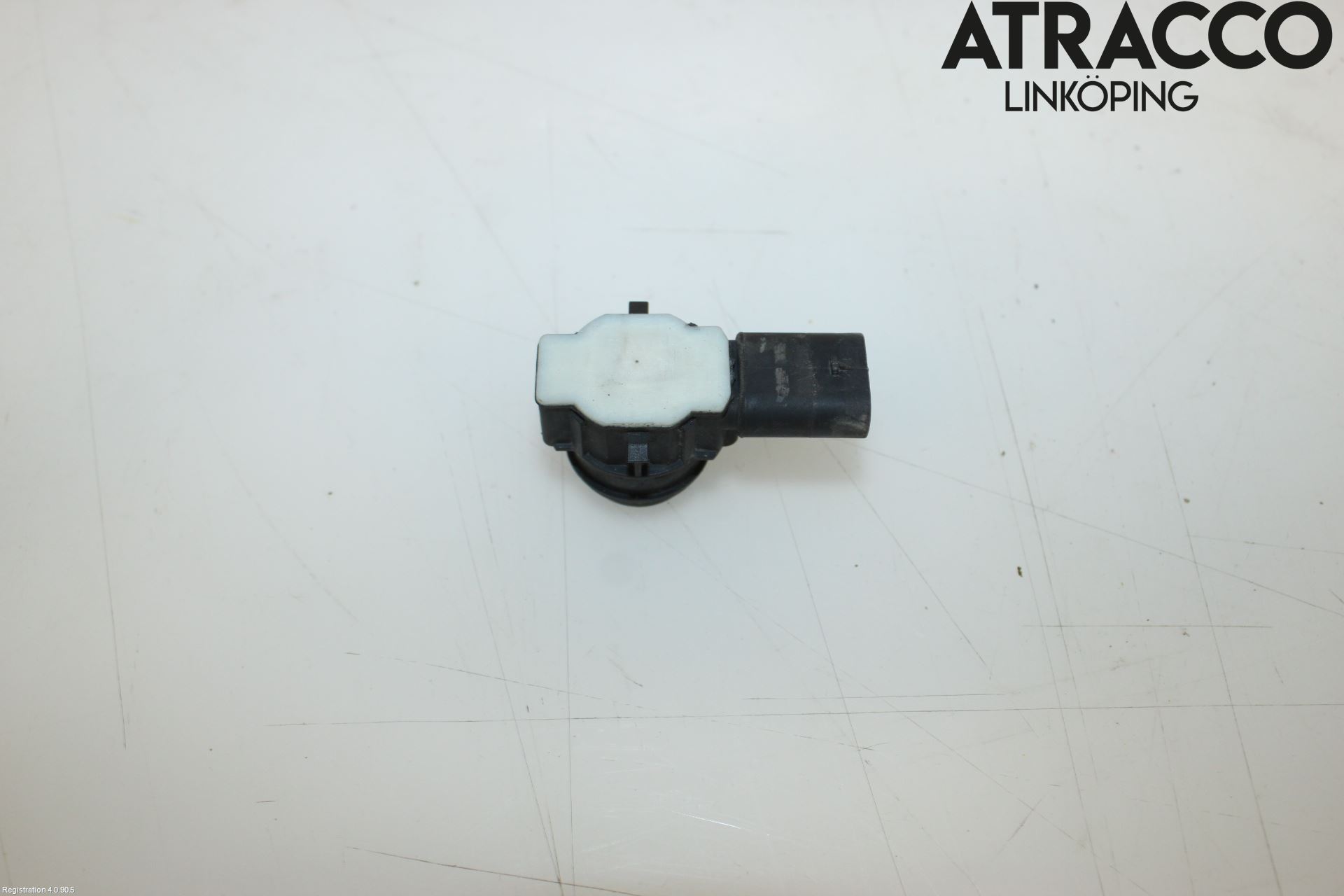 BMW 3 F30/F31/F80 12-19 Sensor Ryggesensor