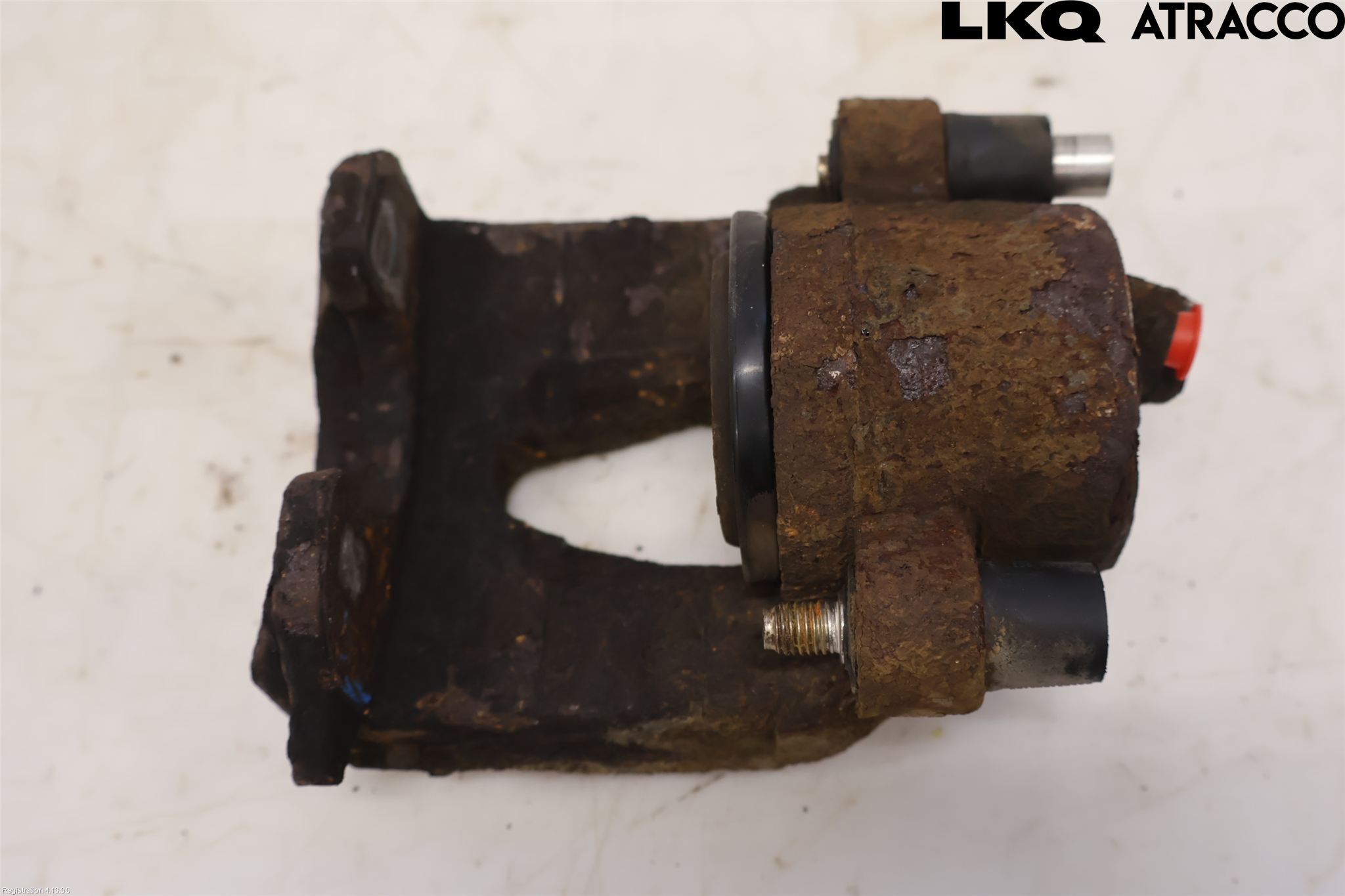 Seat IBIZA IV 08-16 Bremsecaliper Foran Høyre