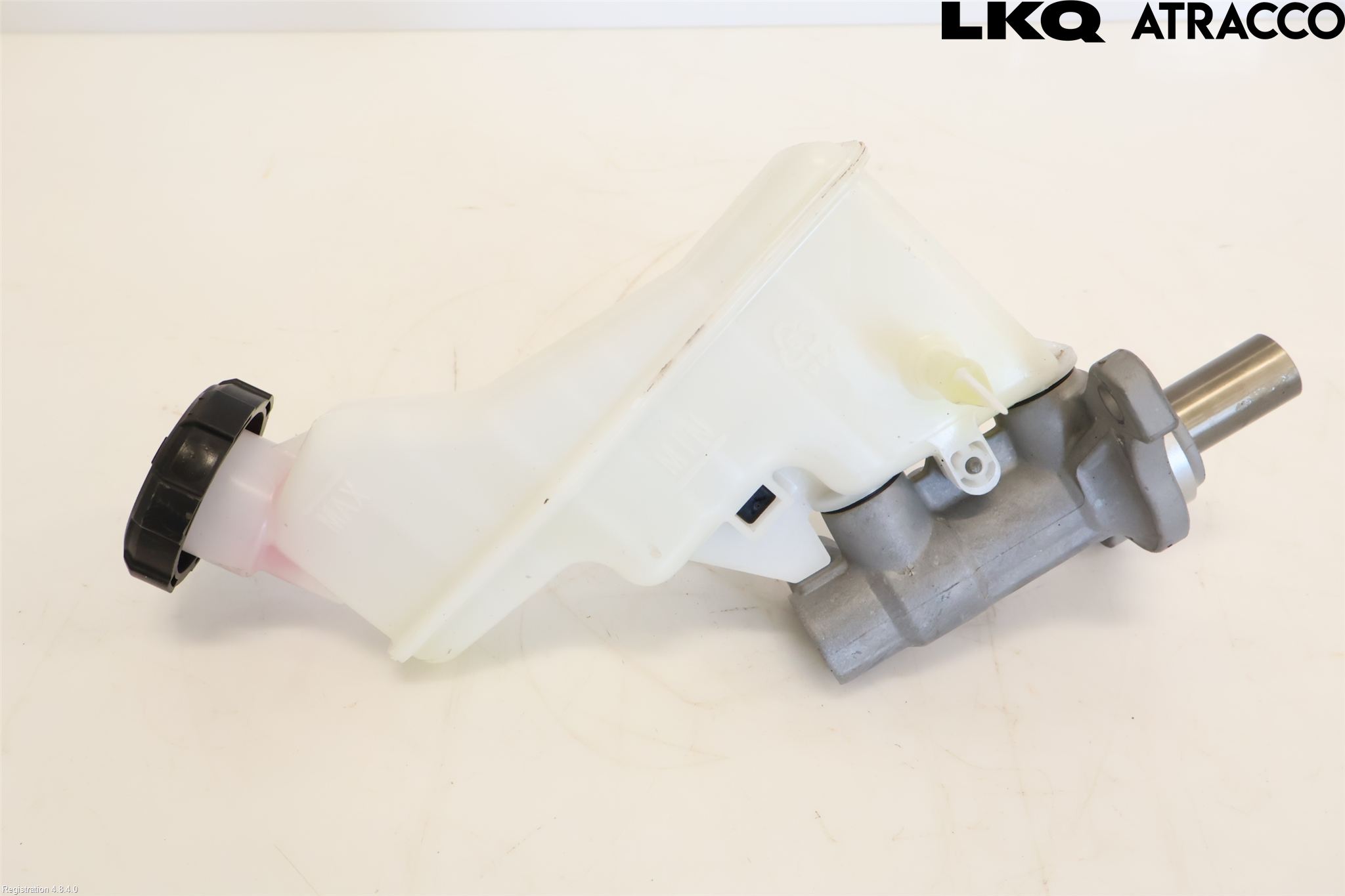 Kia STONIC 18->> Brems Hovedsylinder