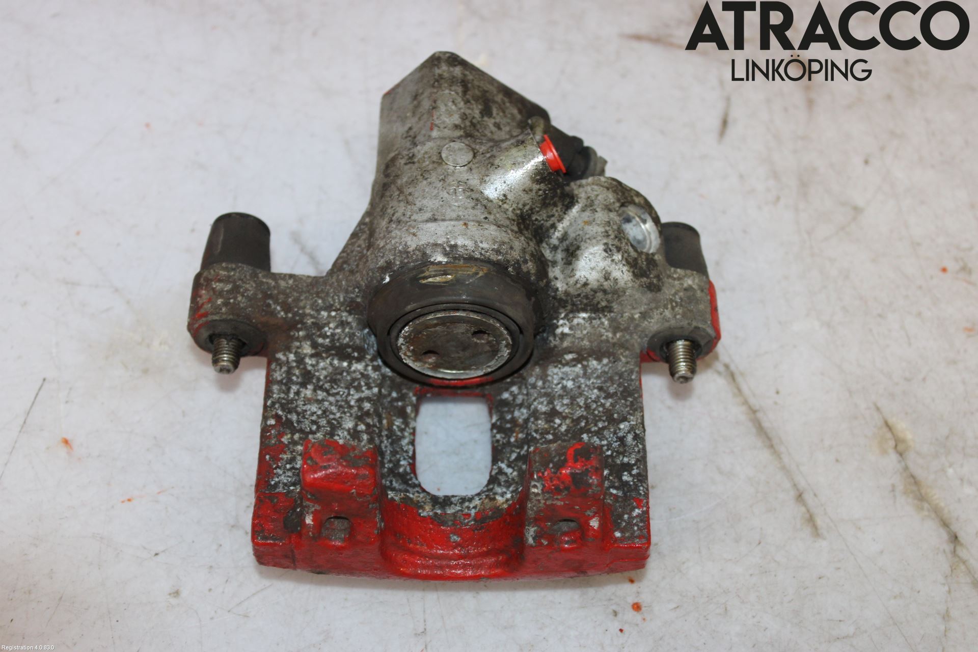 Ford FOCUS 08-11 Bremsecaliper Bak Venstre