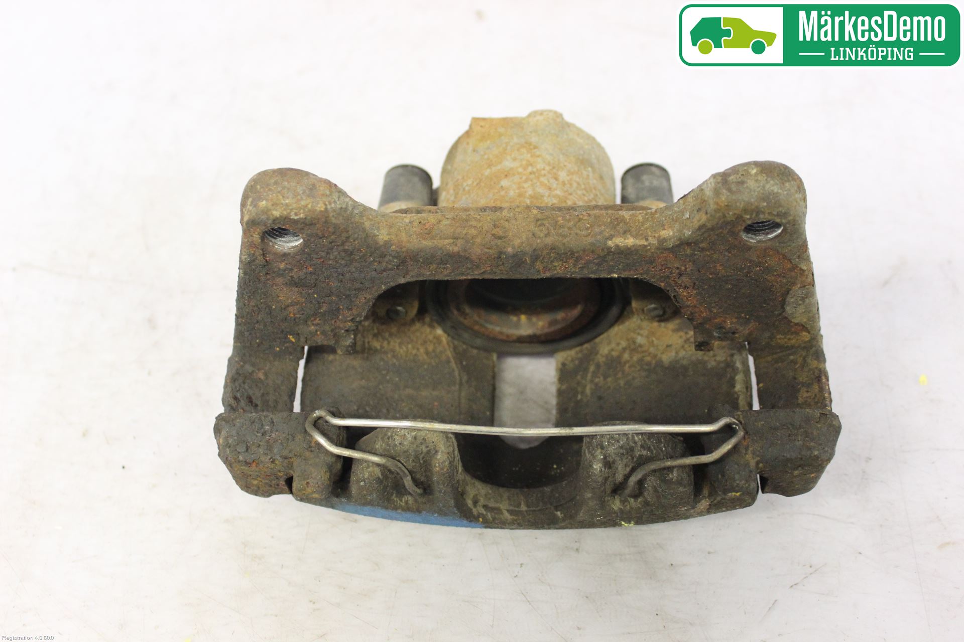 Audi A4/S4 05-07 Bremsecaliper Foran Høyre