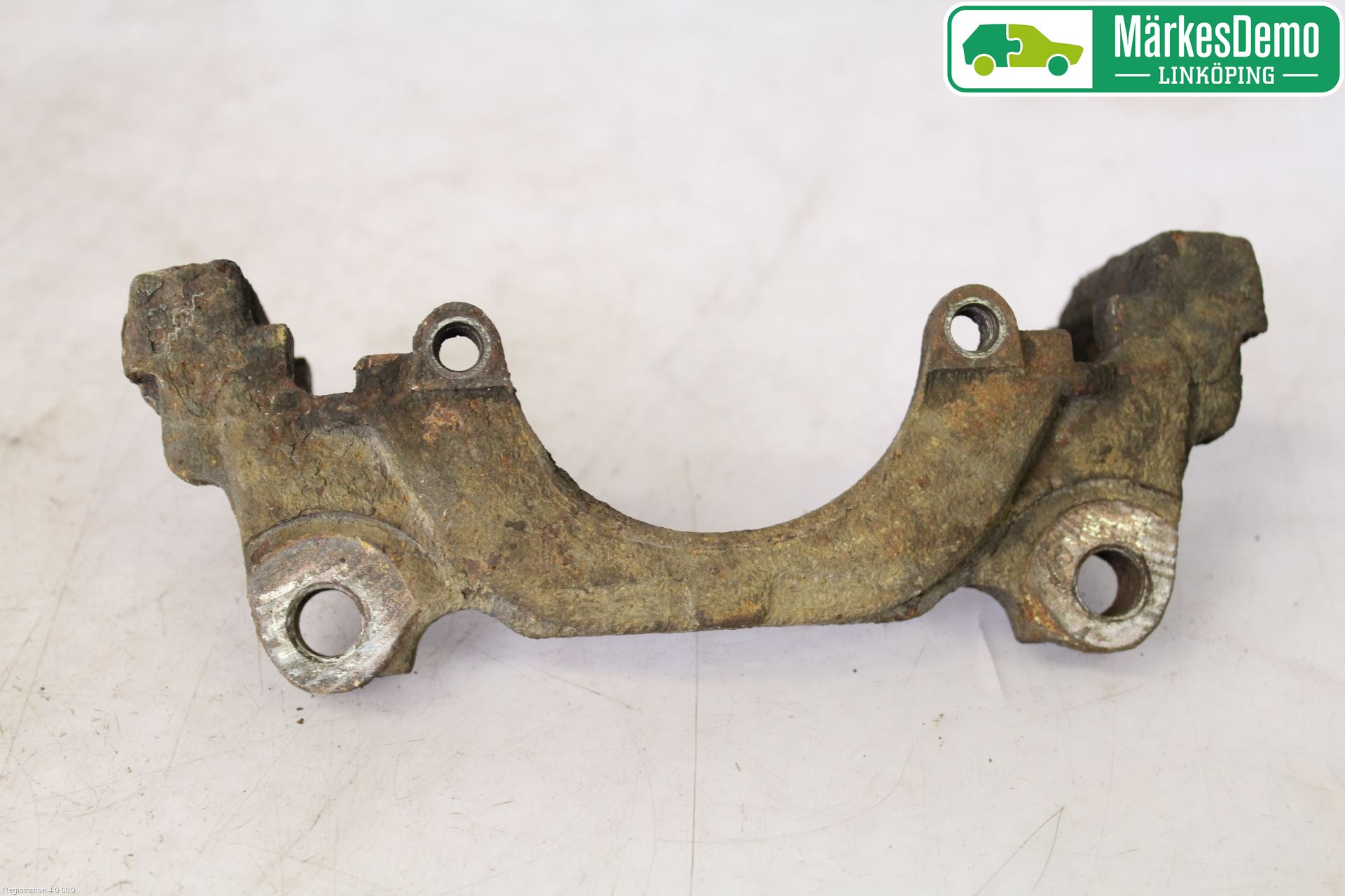 Volkswagen VW TOURAN 03-10 Bremsecaliper Feste Holder