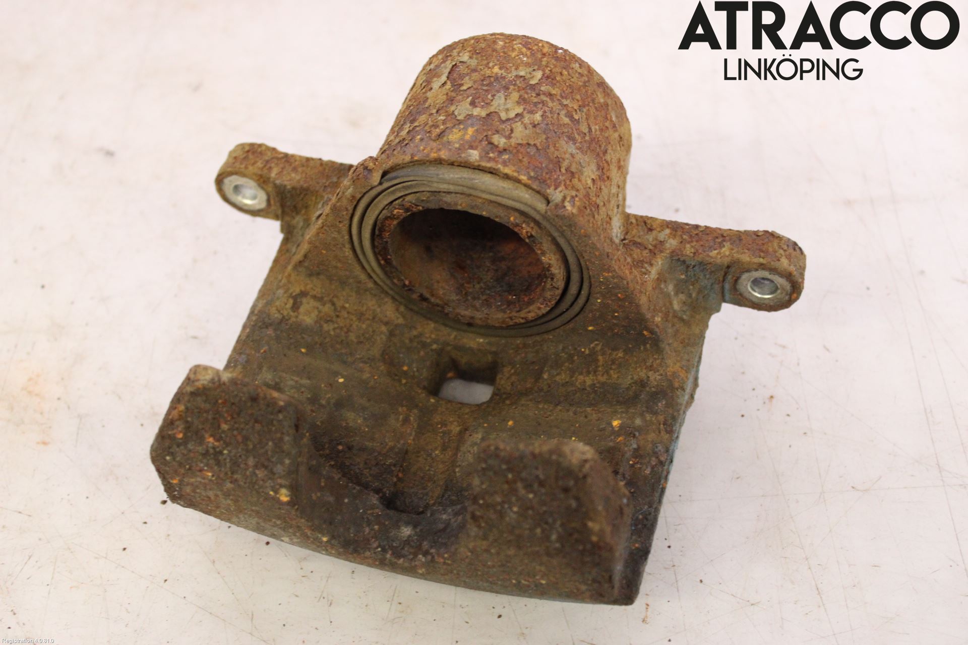 Mazda 6 08-13 Bremsecaliper Foran Høyre