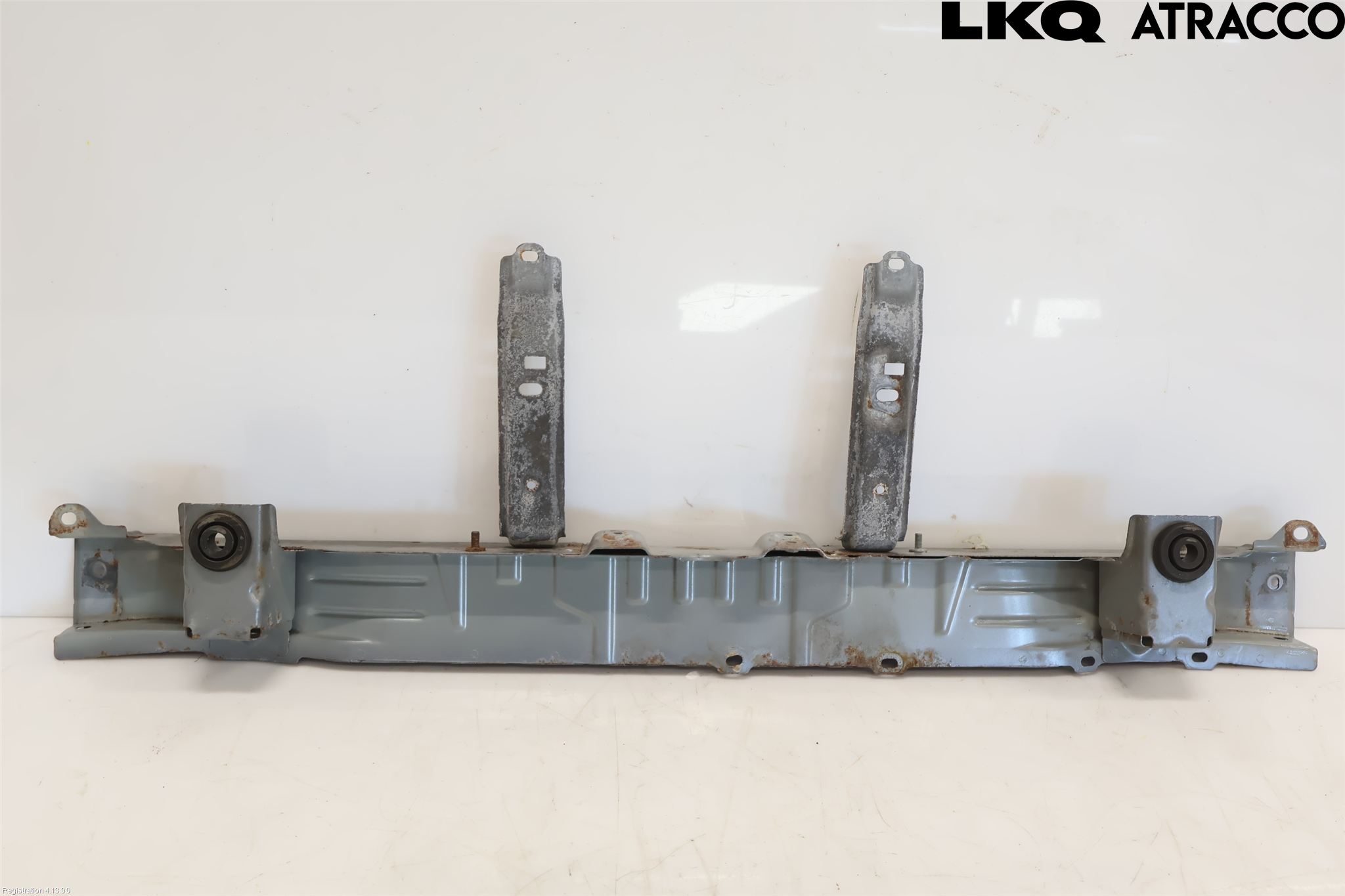Mitsubishi OUTLANDER 13-21 Frontplate Øvre