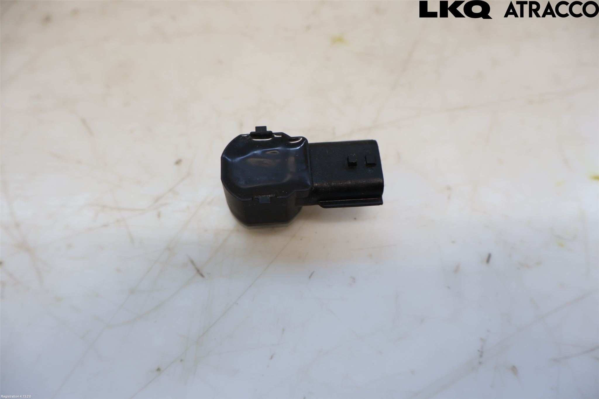 Nissan LEAF 18- Sensor Parkering Front