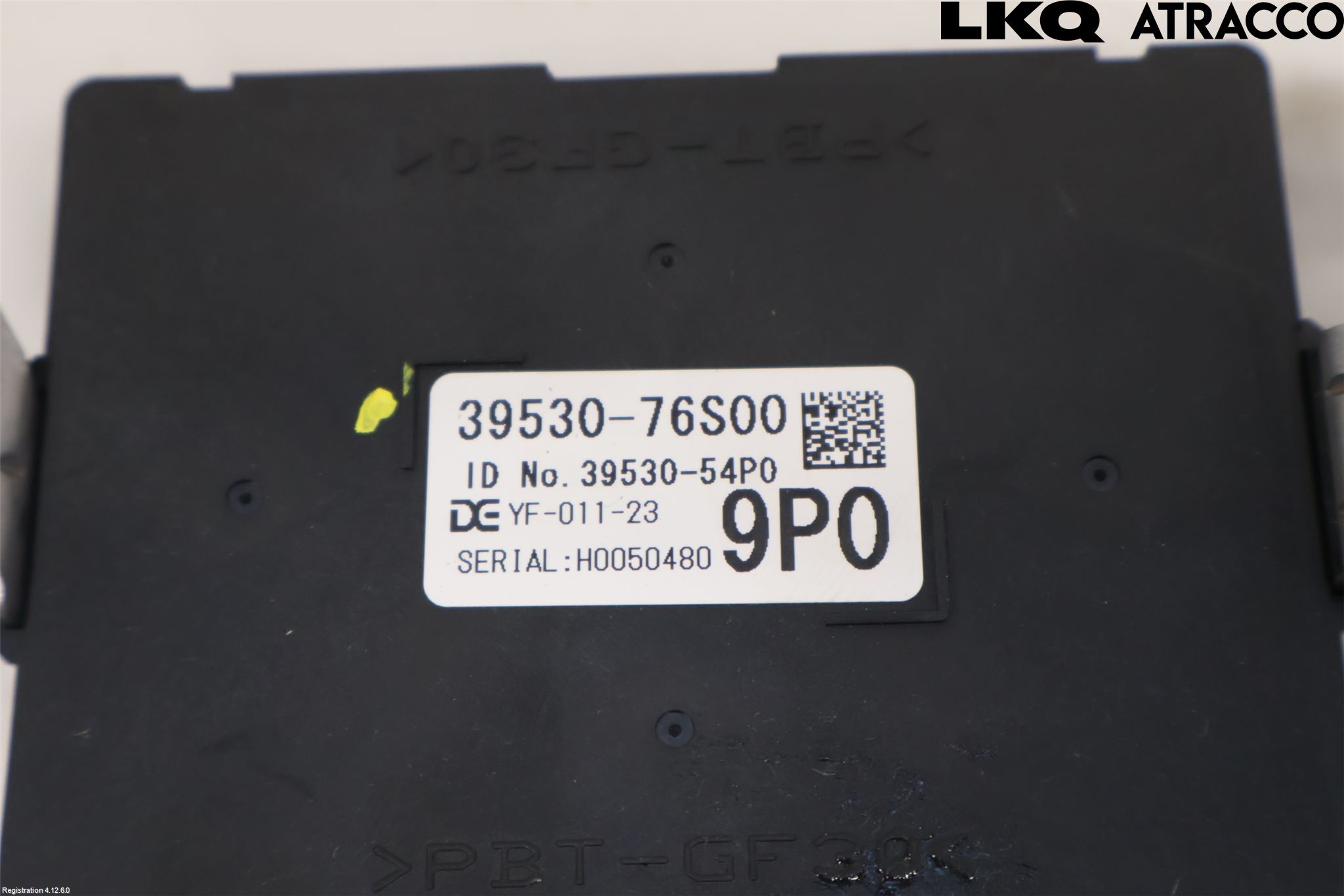 Suzuki VITARA 15- Varme Ac Betjening-Display