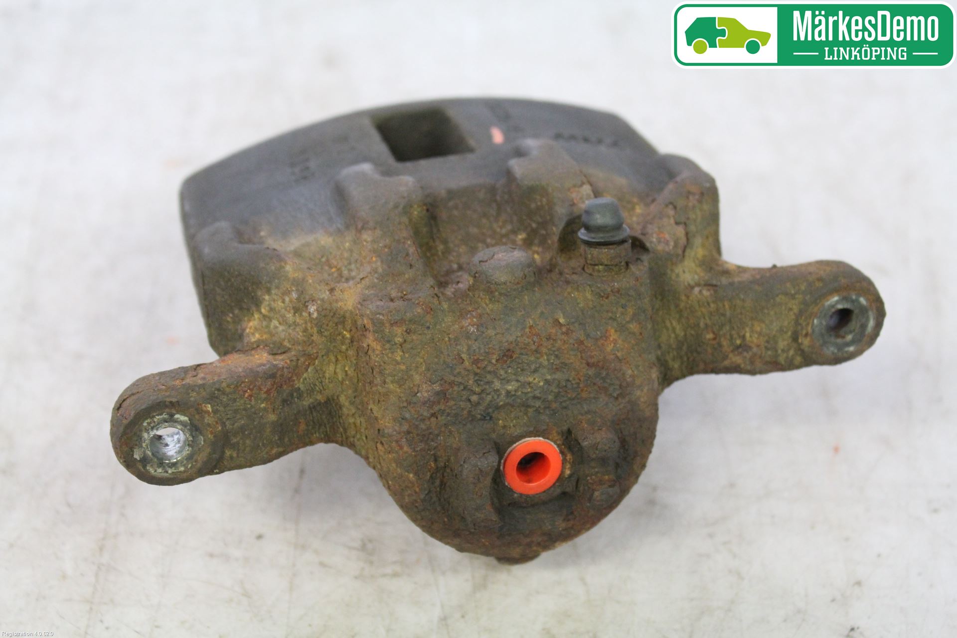 Honda CIVIC 06-11 Bremsecaliper Foran Høyre