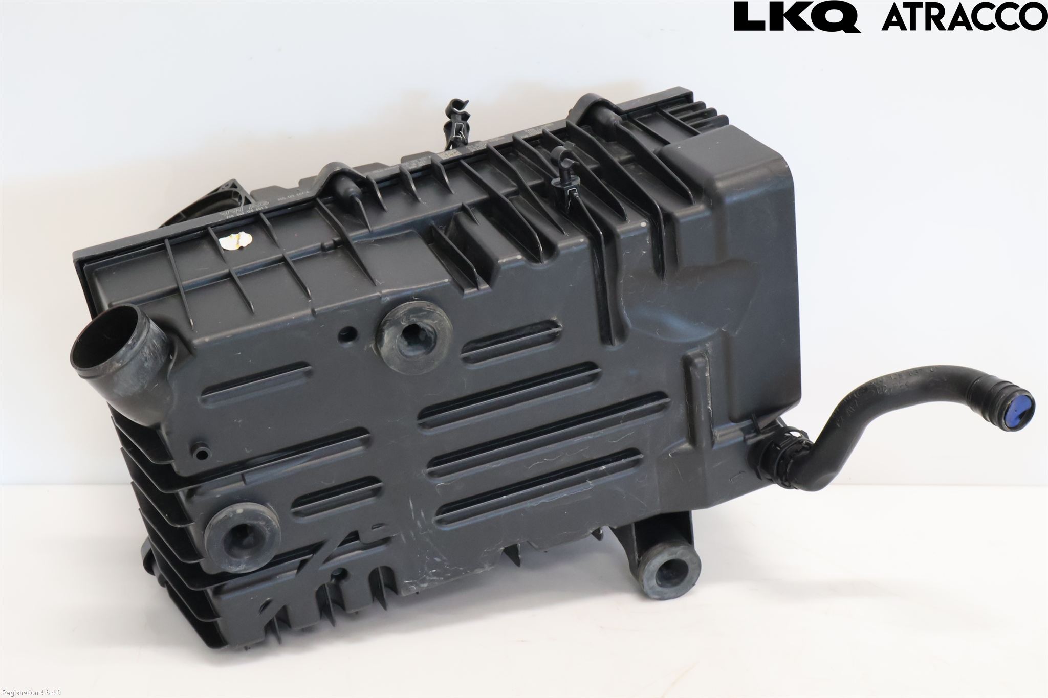 Volkswagen VW PASSAT 15-19 Luftfilter Boks