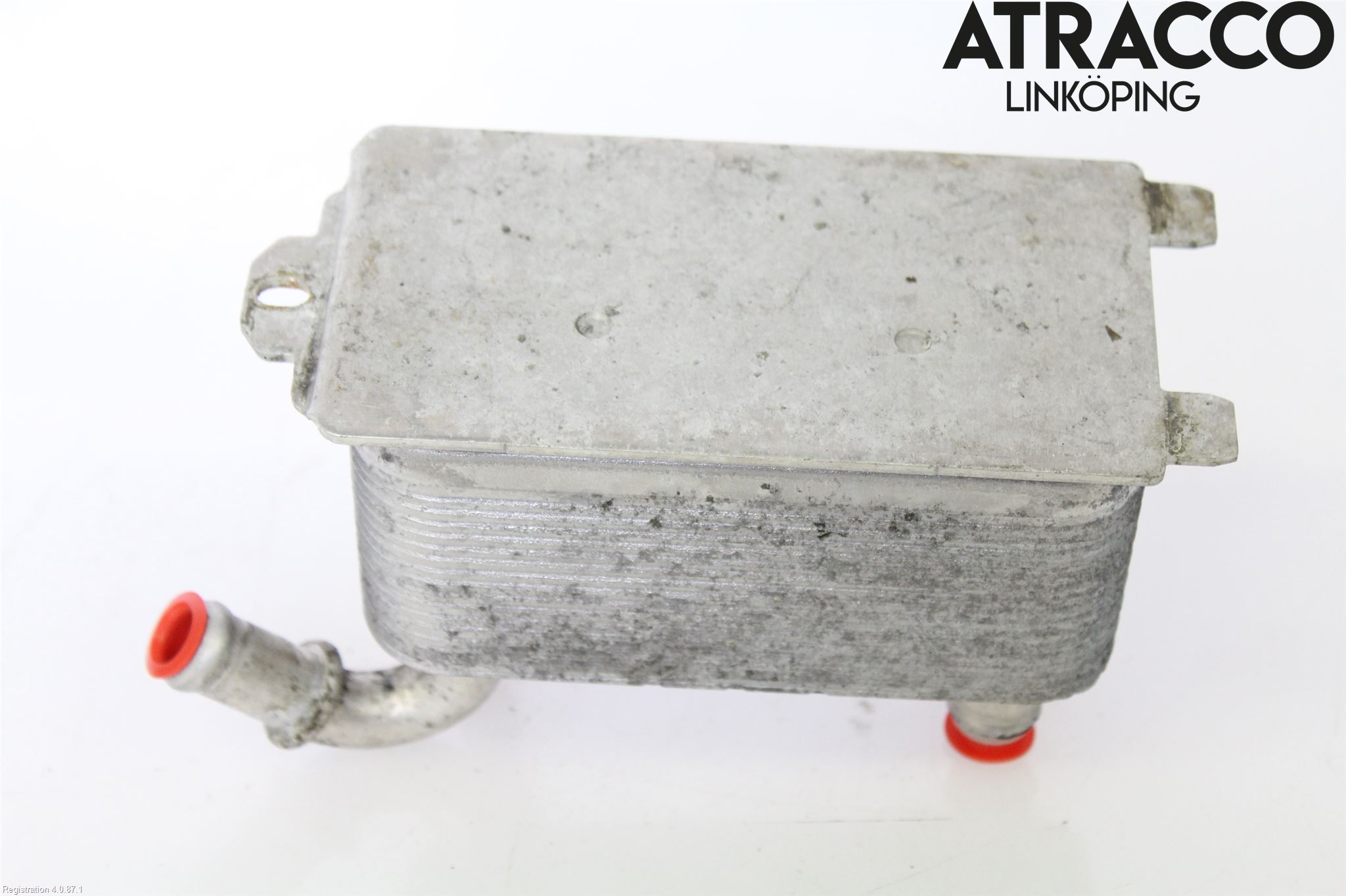 Volvo XC60 09-13 Radiator Oljekjøler Motor