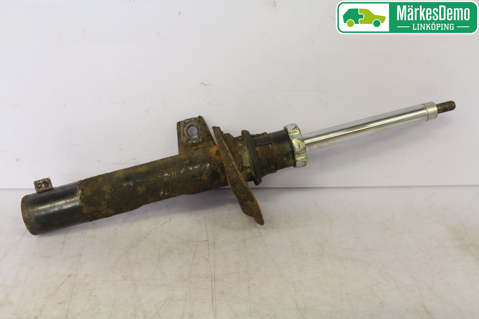 Volkswagen VW GOLF PLUS/CROSS GOLF 04-14 Støtdemper Foran