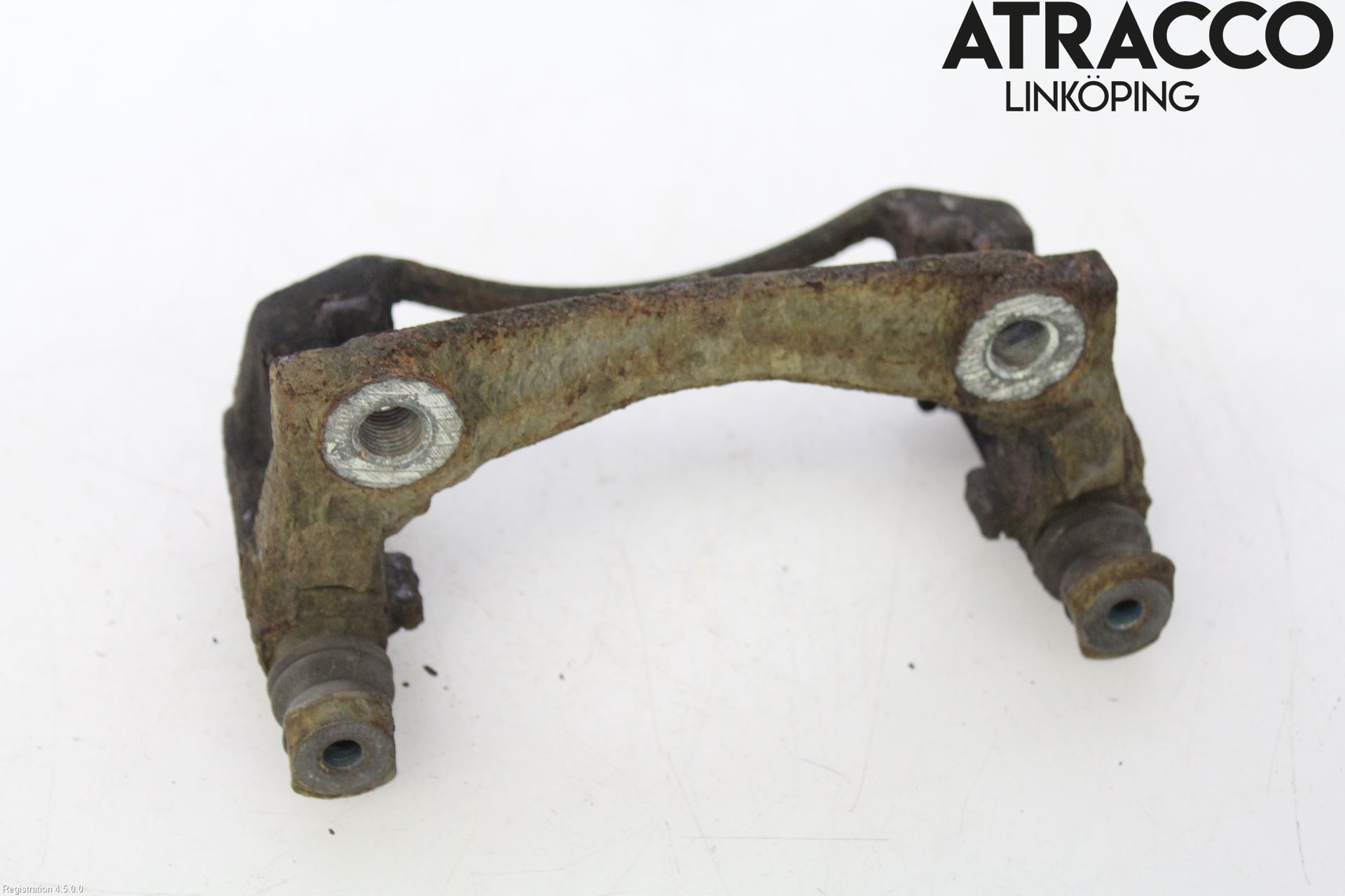Peugeot 108 15-22 Bremsecaliper Feste Holder
