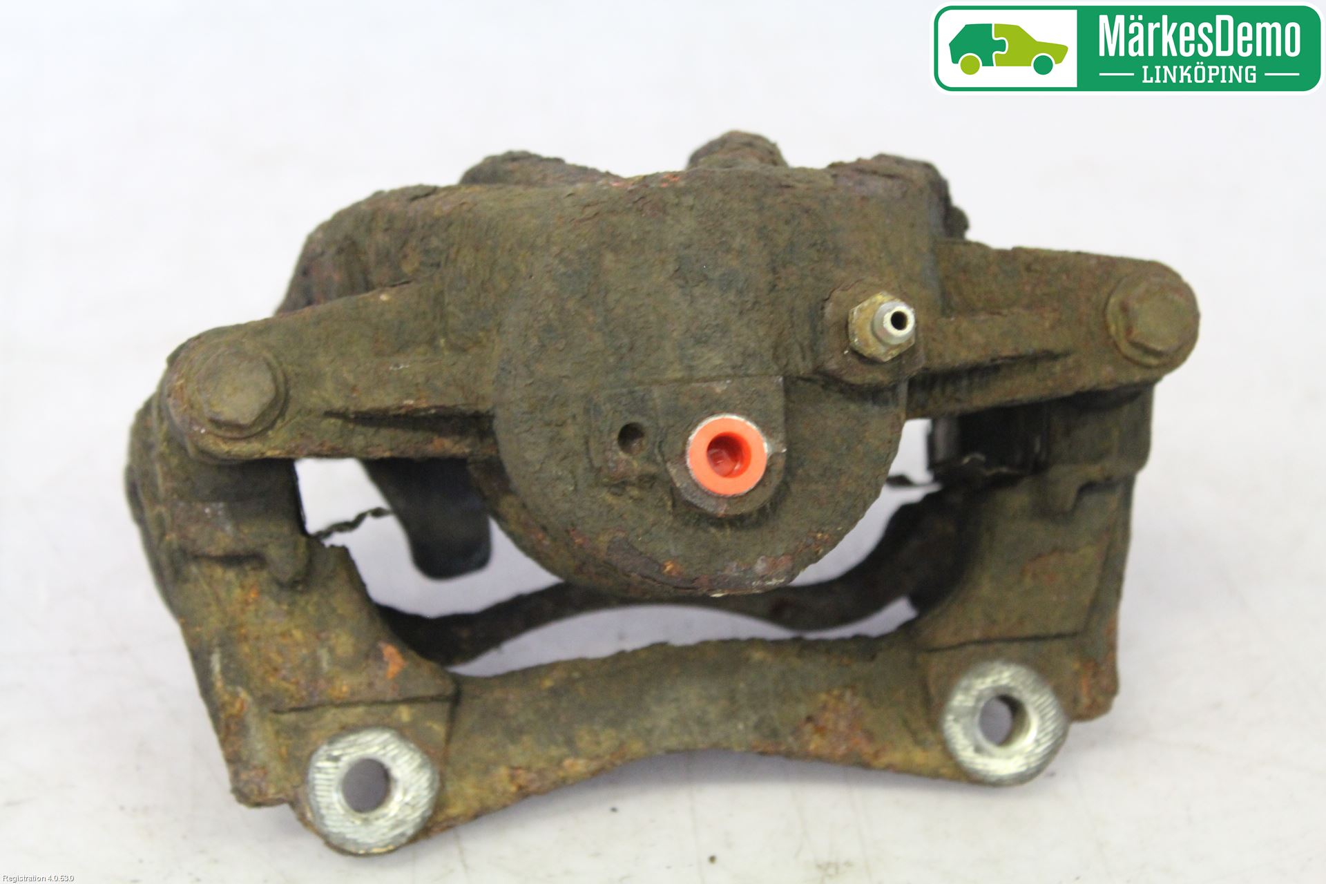 Toyota COROLLA VERSO 04-07 Bremsecaliper Foran Høyre