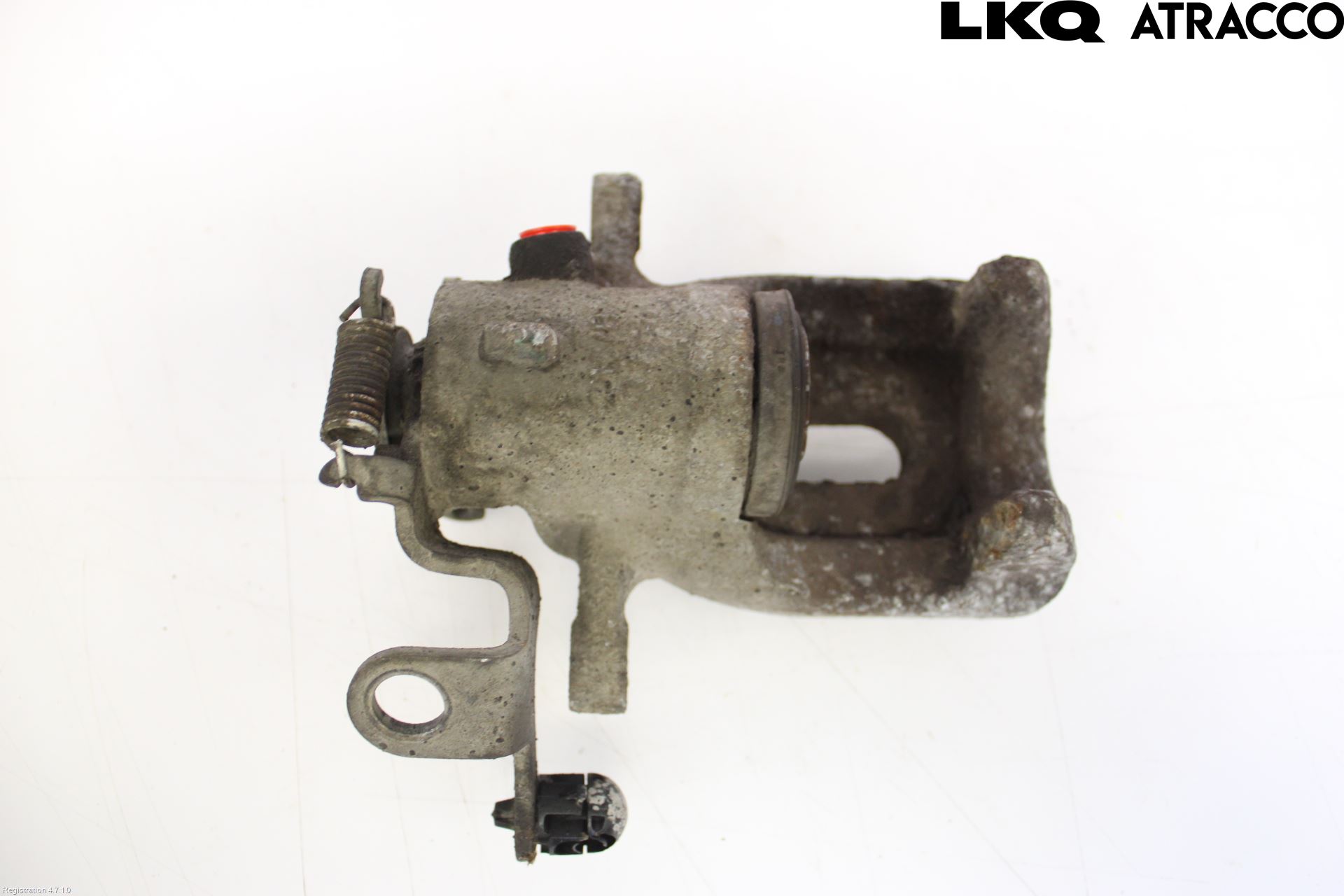 Peugeot PARTNER 08-15 Bremsecaliper Bak Høyre