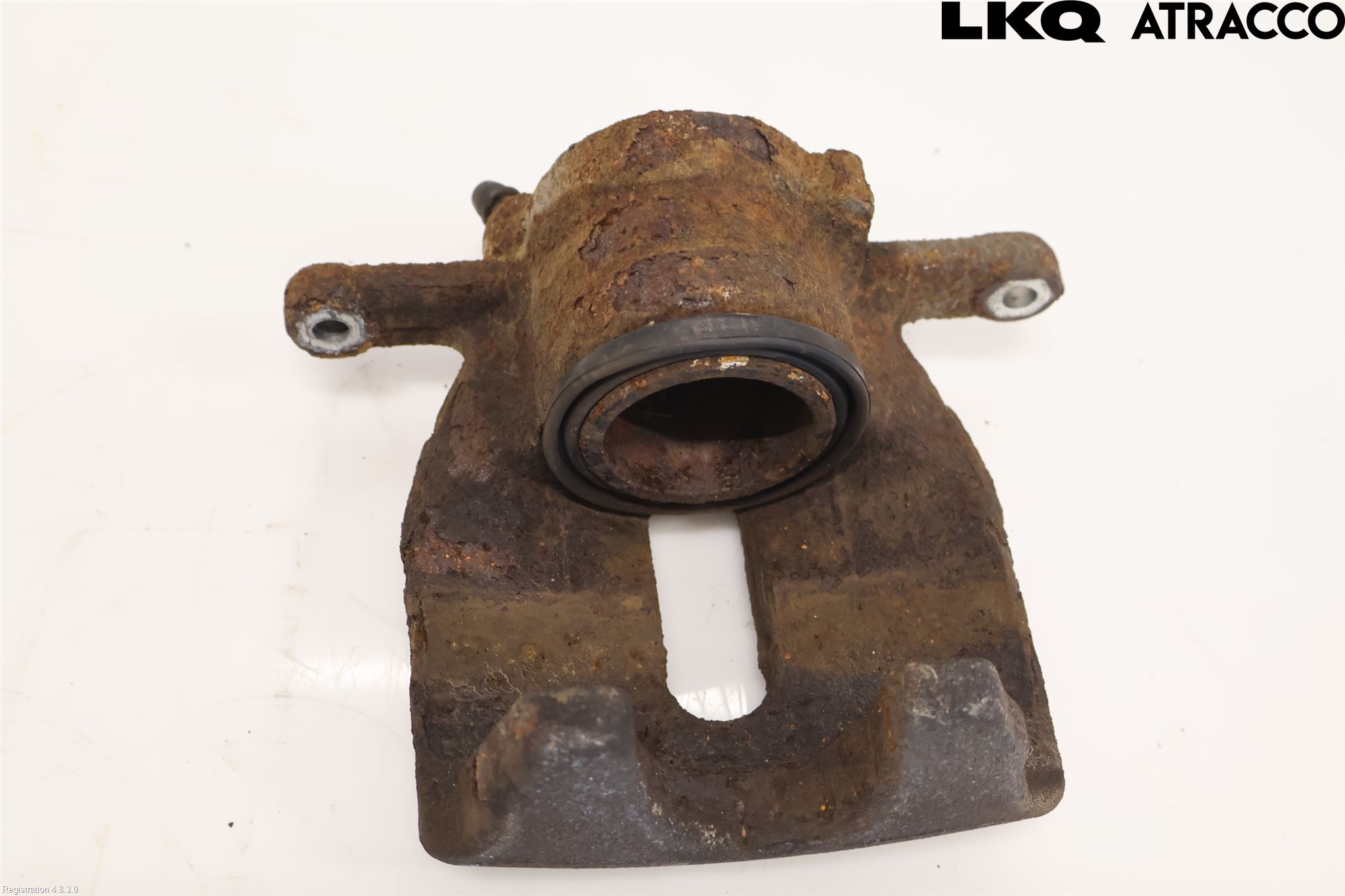 Renault KANGOO II 08-14 Bremsecaliper Foran Venstre