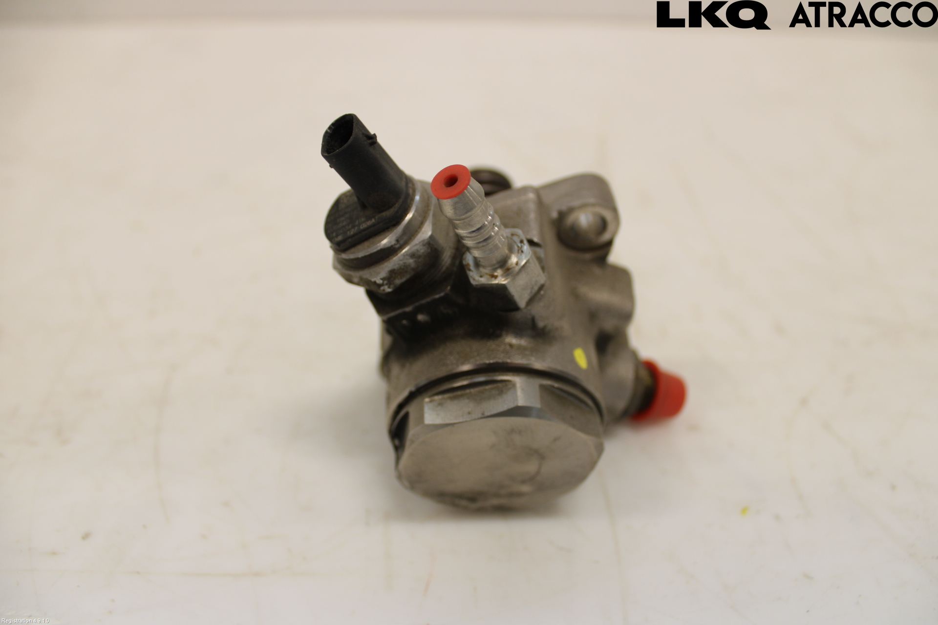Volkswagen VW PASSAT 15-19 Drivstoffpumpe Mekanisk