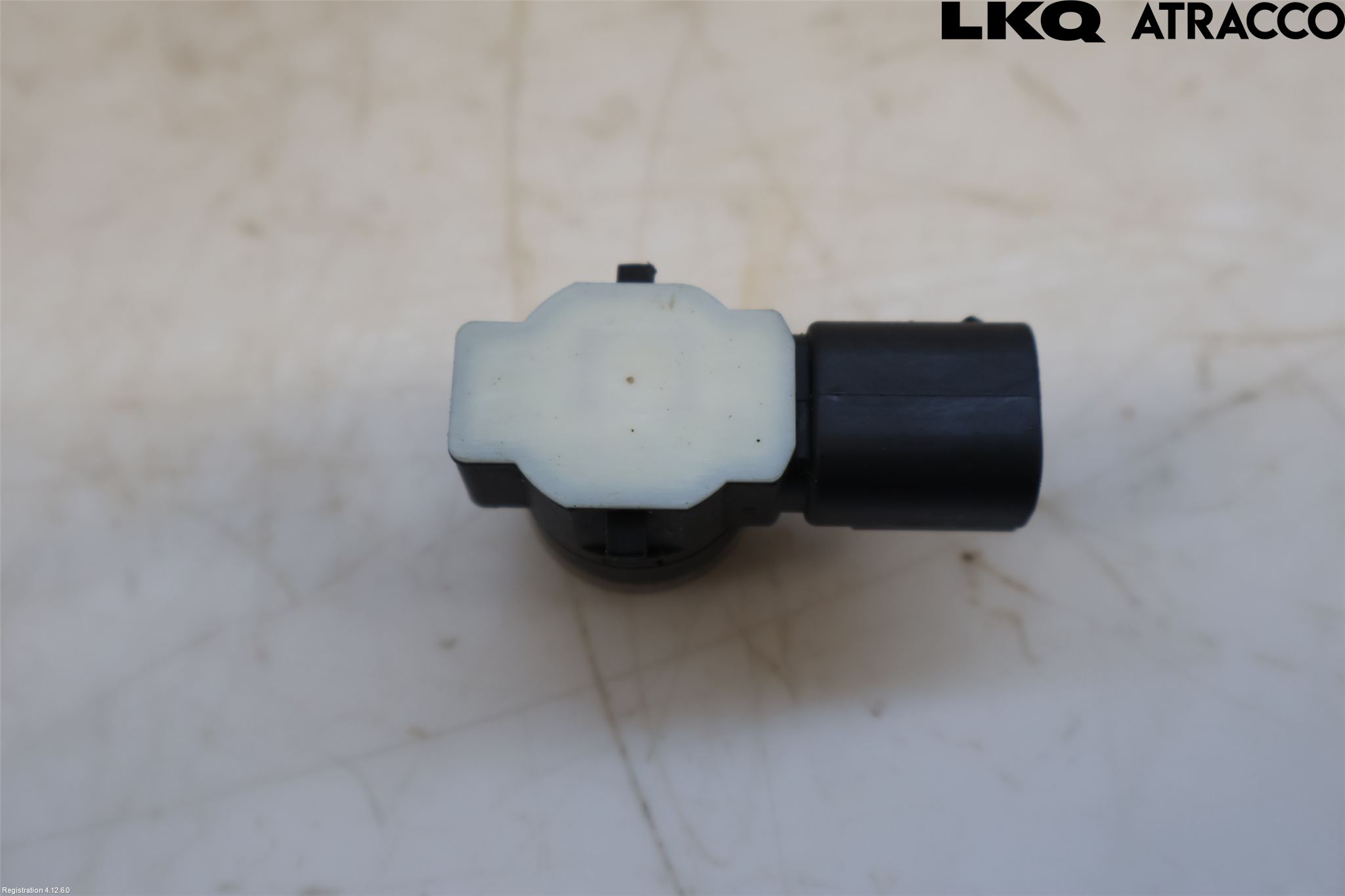 Peugeot 308 14-21 Sensor Ryggesensor