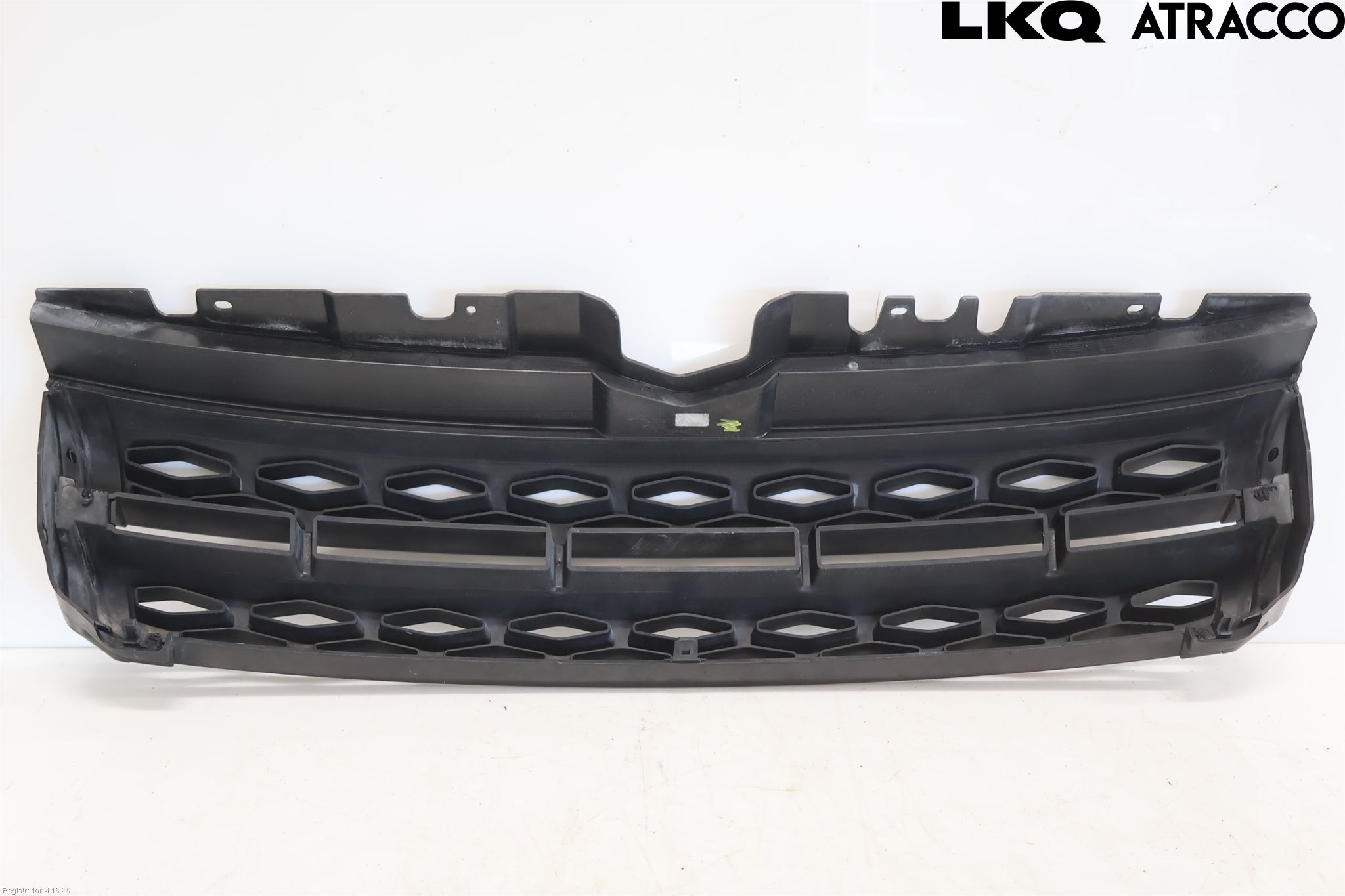 Landrover LAND ROVER RANGE ROVER EVOQUE (L538) 11-18 Grill-Gitter