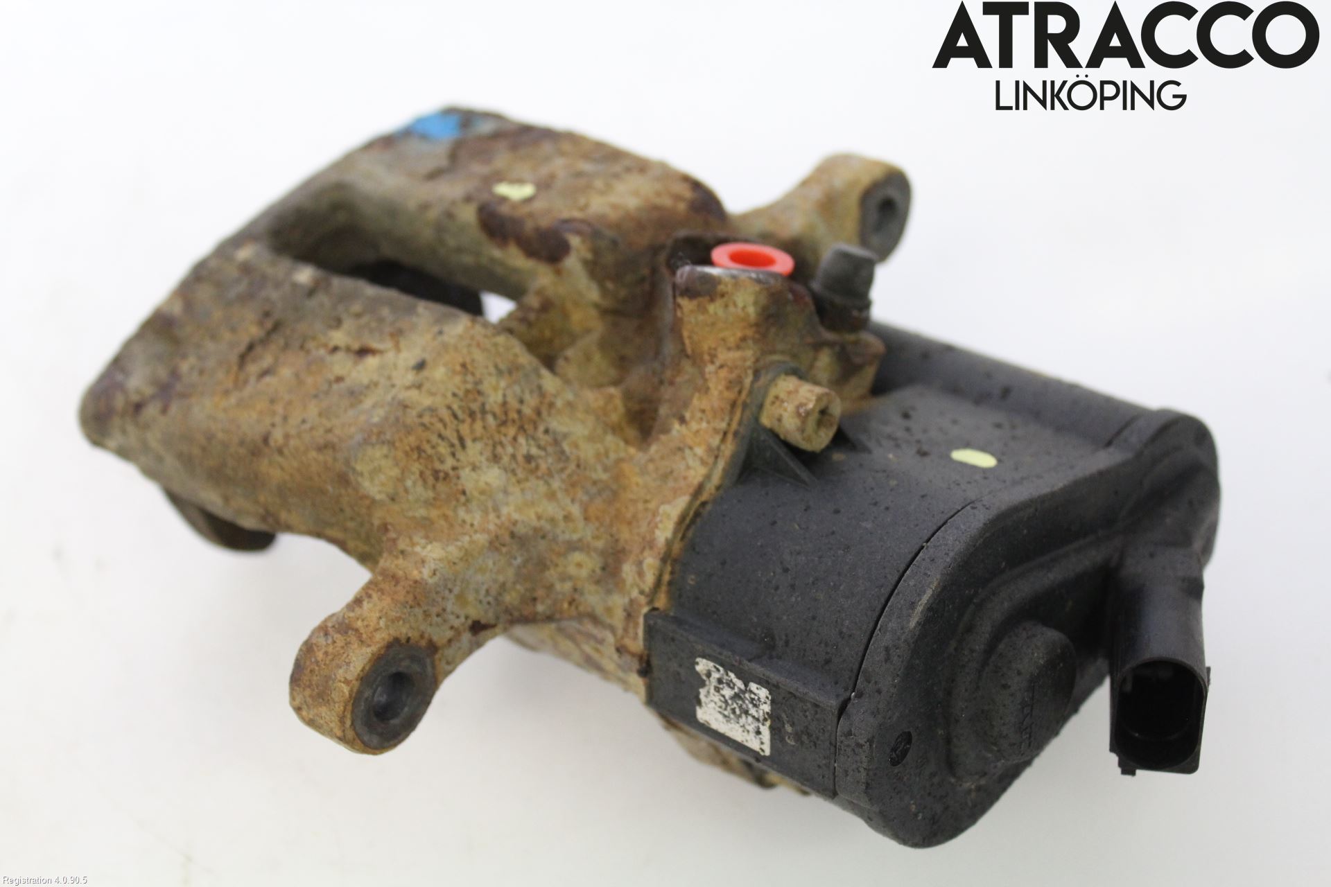 Volkswagen VW PASSAT 11-14 Bremsecaliper Bak Høyre