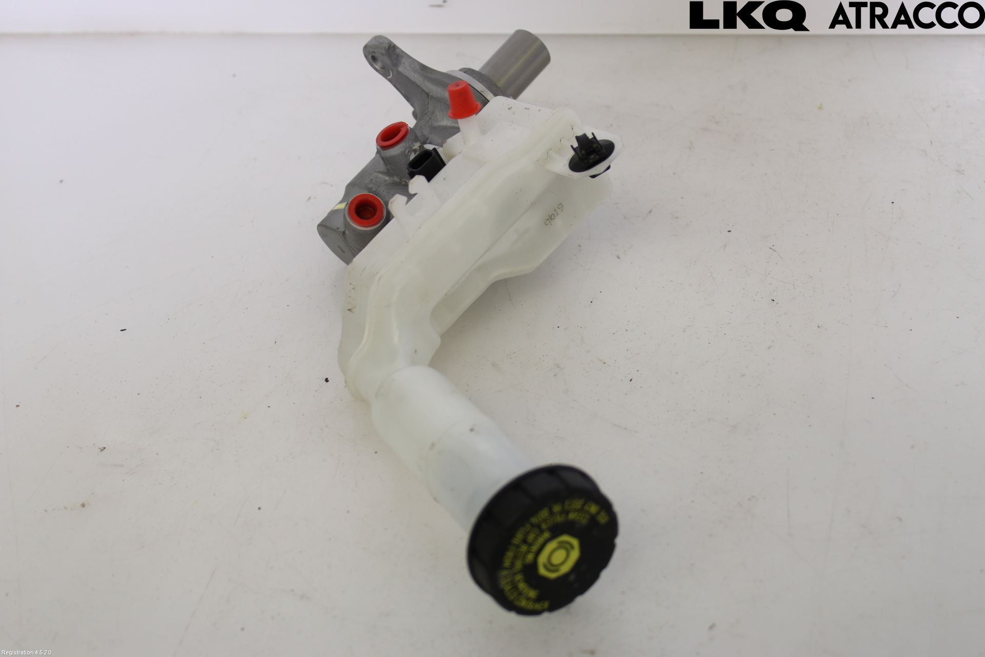 Nissan PULSAR Brems Hovedsylinder