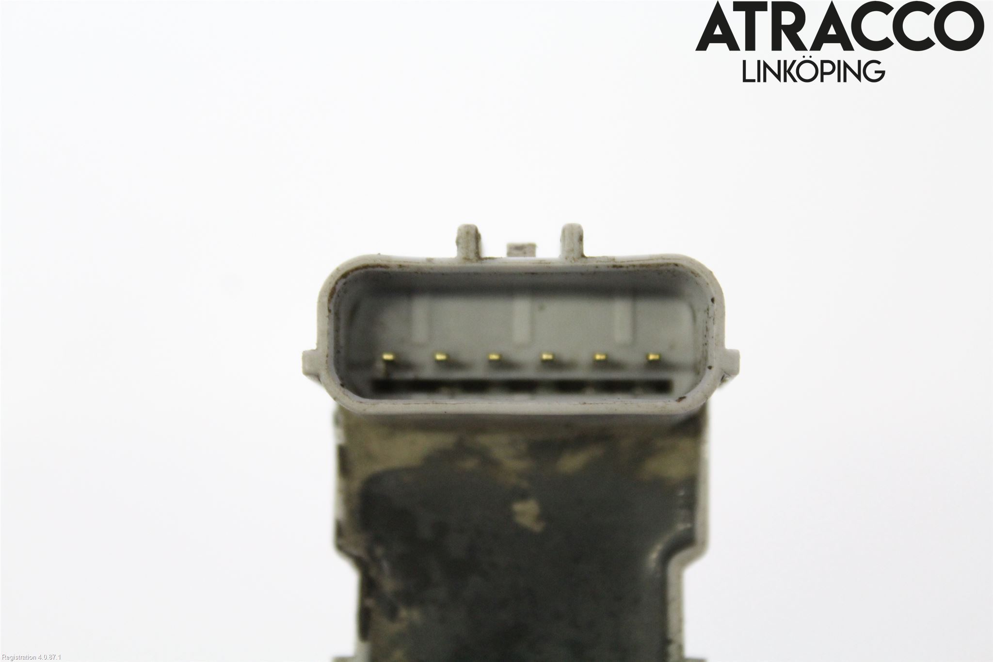 Hyundai ix35 Sensor Ryggesensor
