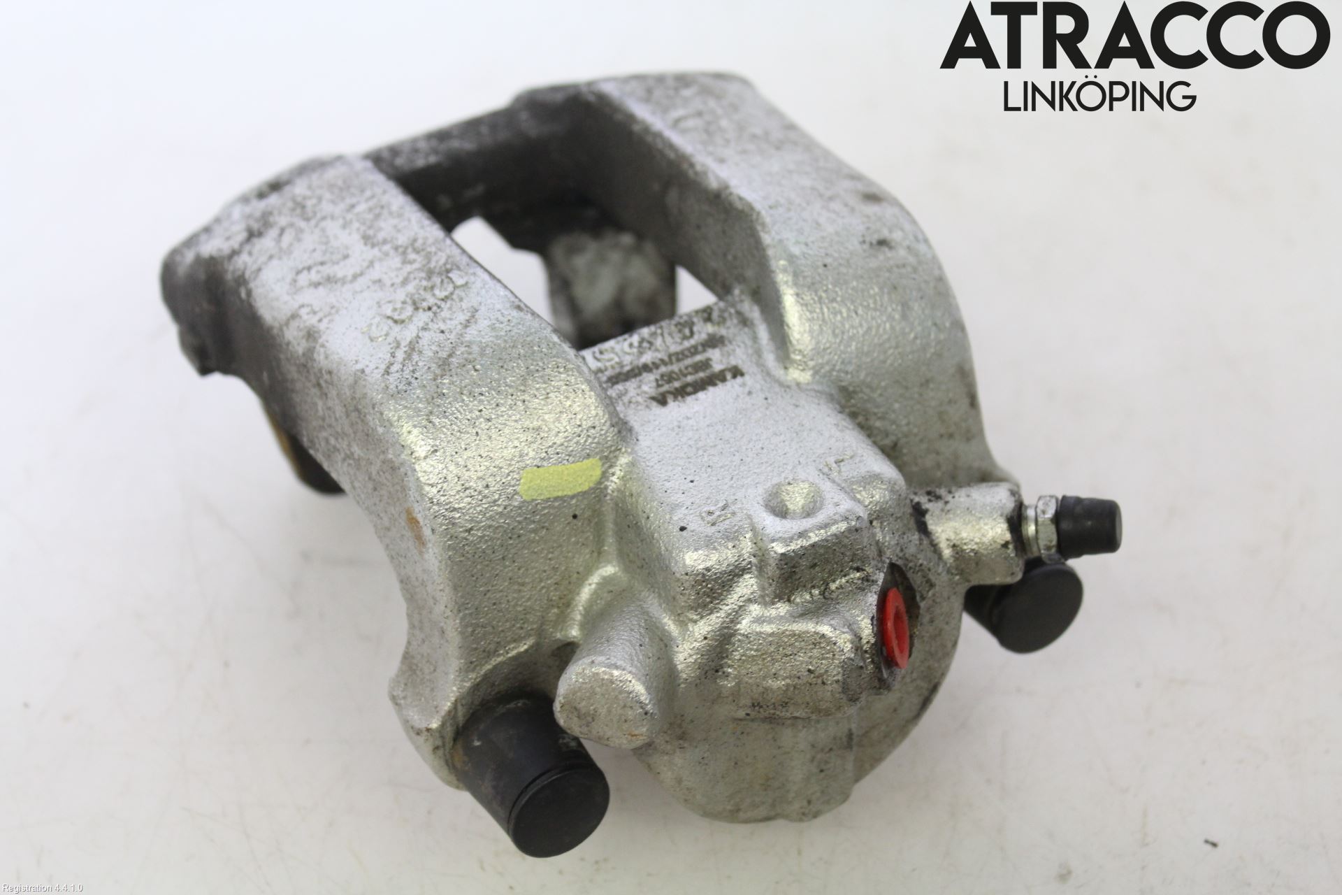 BMW 3 GT F34 13-19 Bremsecaliper Foran Venstre