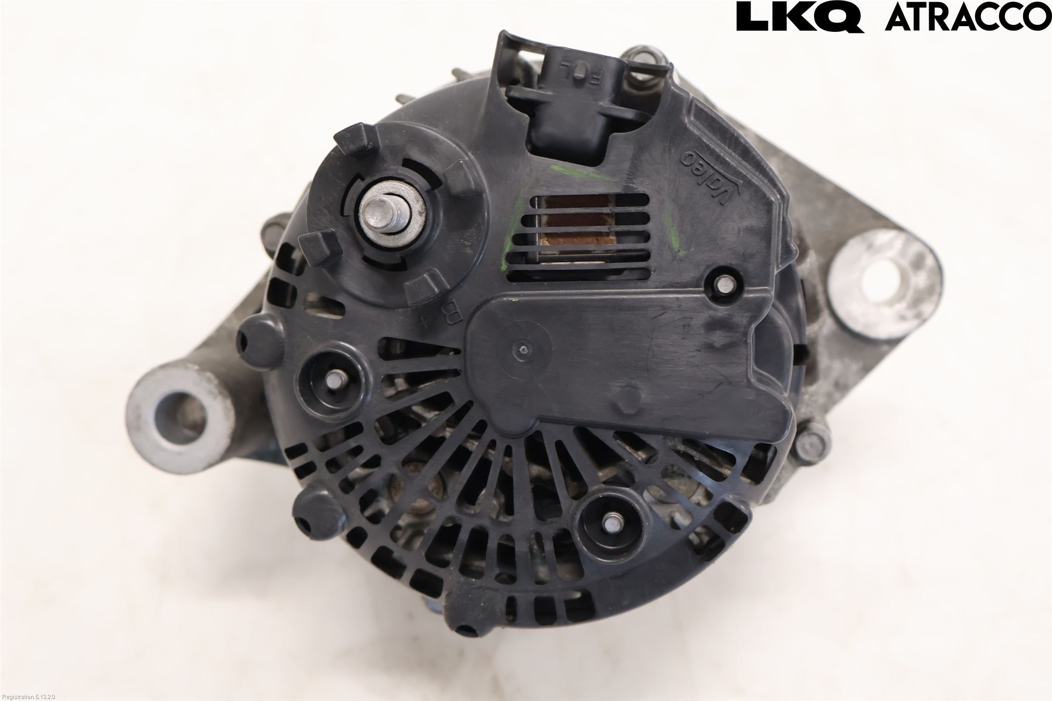 Opel INSIGNIA 09-16 Dynamo